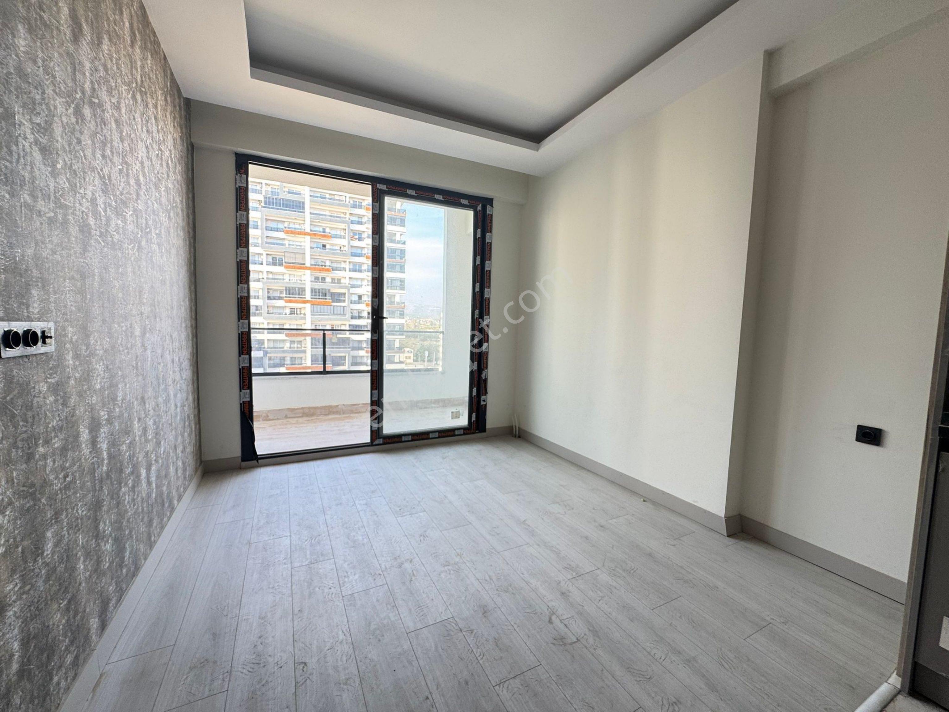 Dream’dan Mersin Tömük'te Havuzlu, Hamamlı, Denize Yakın Lüx 1+1 Daire - Görsel 3