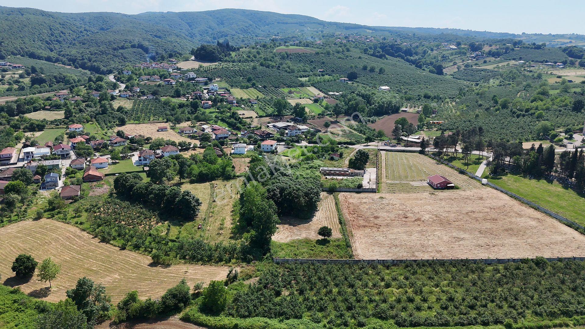 Remax Mavi'den Adapazarı Mahmudiy'de 1140 M2 Satılık Tarla - Görsel 15