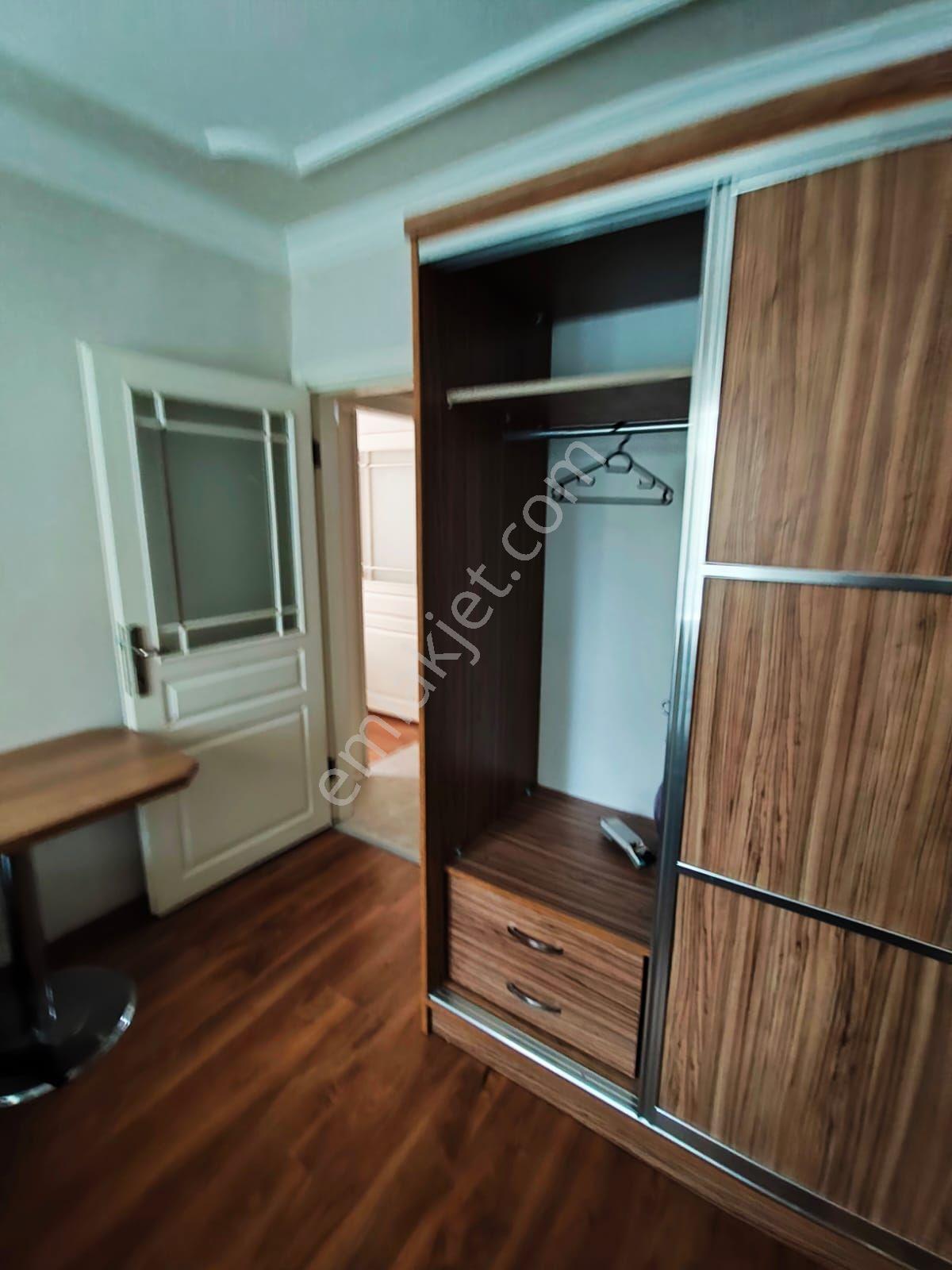 Artenew Emlak'tan Bornova Evka3 Kiralık Eşyalı 2+1 Daire - Görsel 11