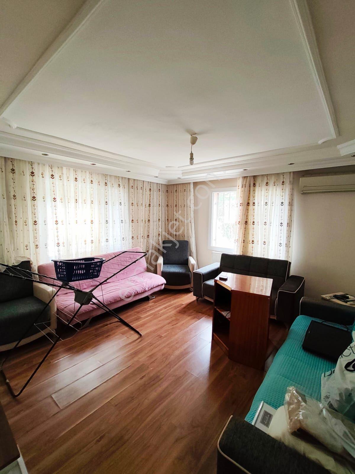 Artenew Emlak'tan Bornova Evka3 Kiralık Eşyalı 2+1 Daire - Görsel 9