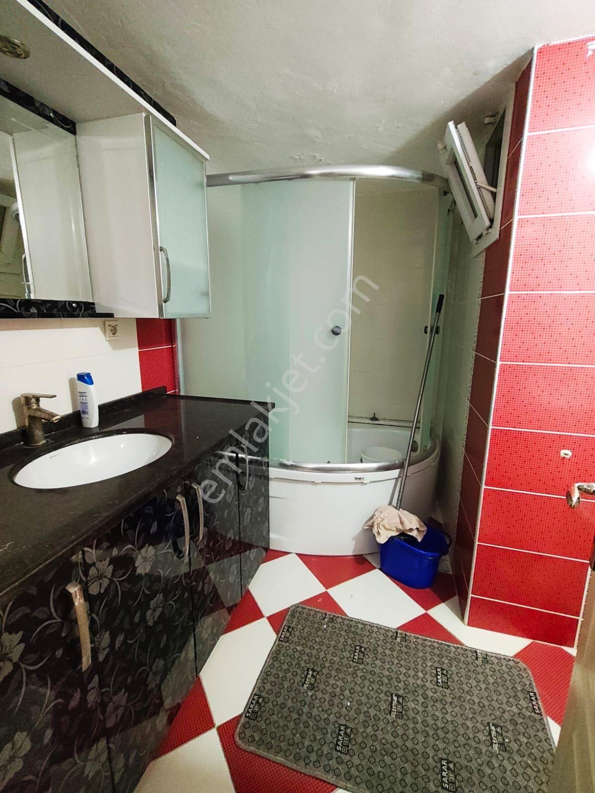 Artenew Emlak'tan Bornova Evka3 Kiralık Eşyalı 2+1 Daire - Görsel 7