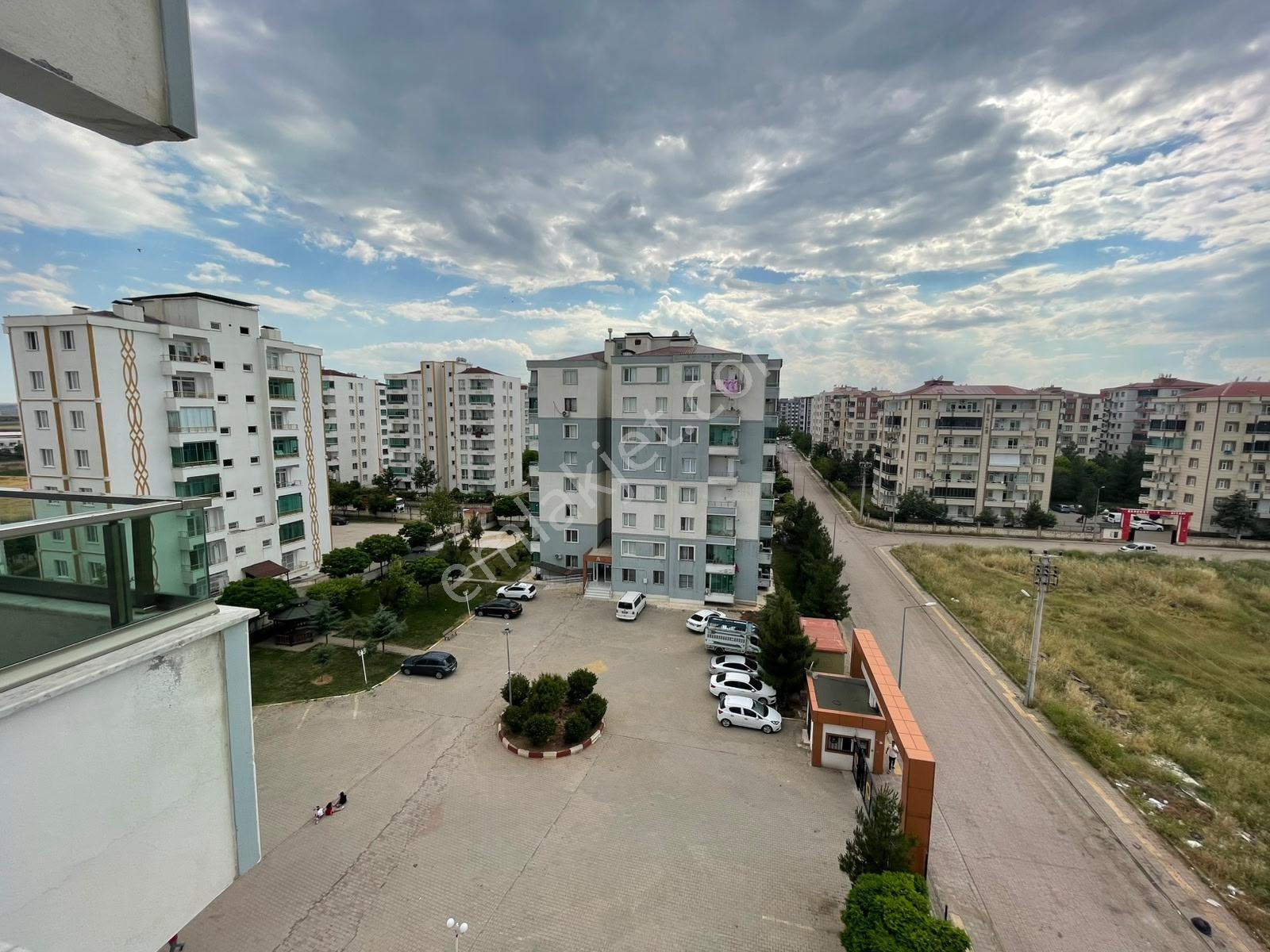 Aksoy'dan Zümrüt Kent Civarı 3+1 Acil Satılık Fırsat Daire - Görsel 27
