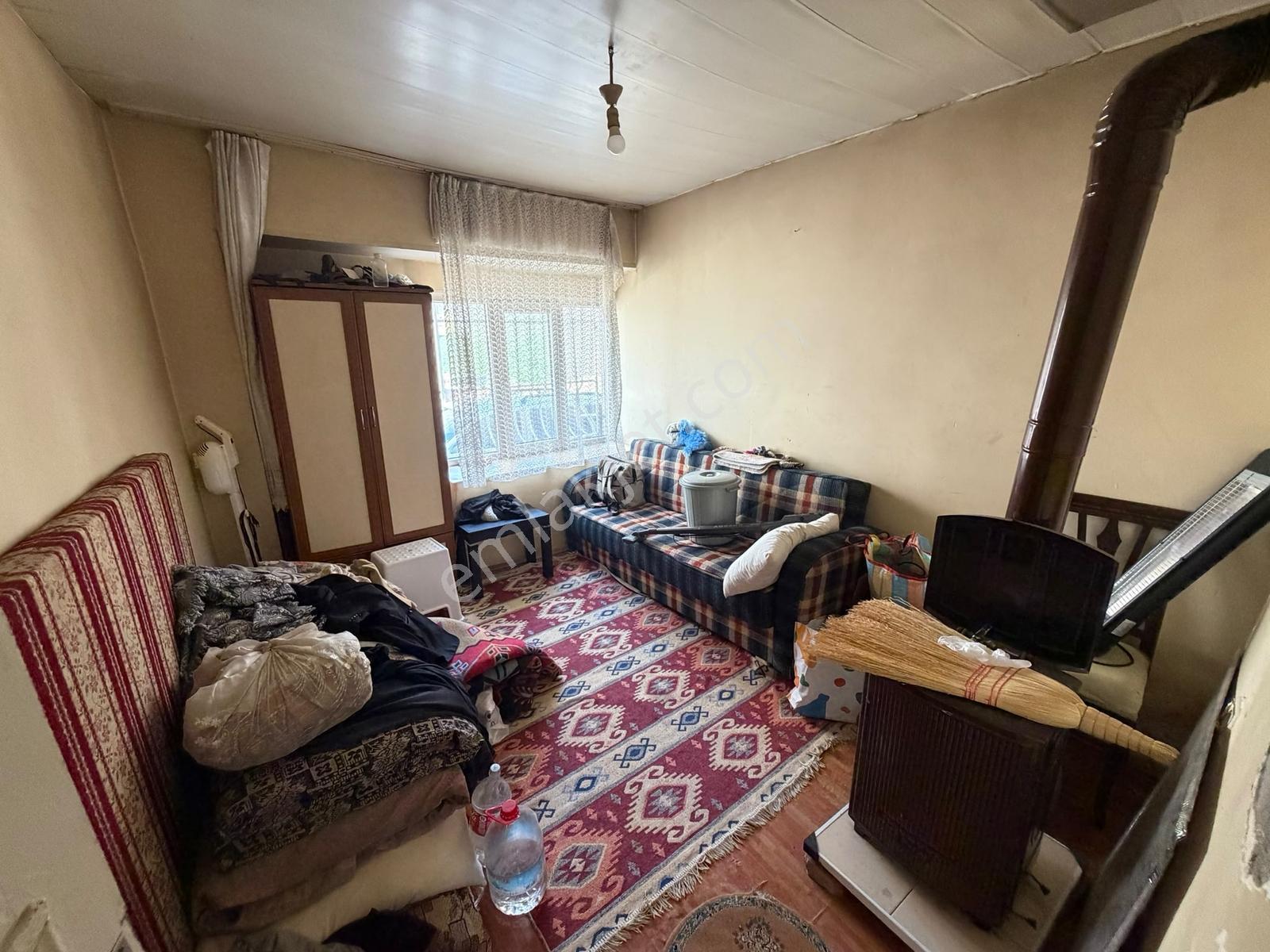 İstiklal Mahallesinde Zafer Cami Yakınında Satılık Müstakil Ev - Görsel 9