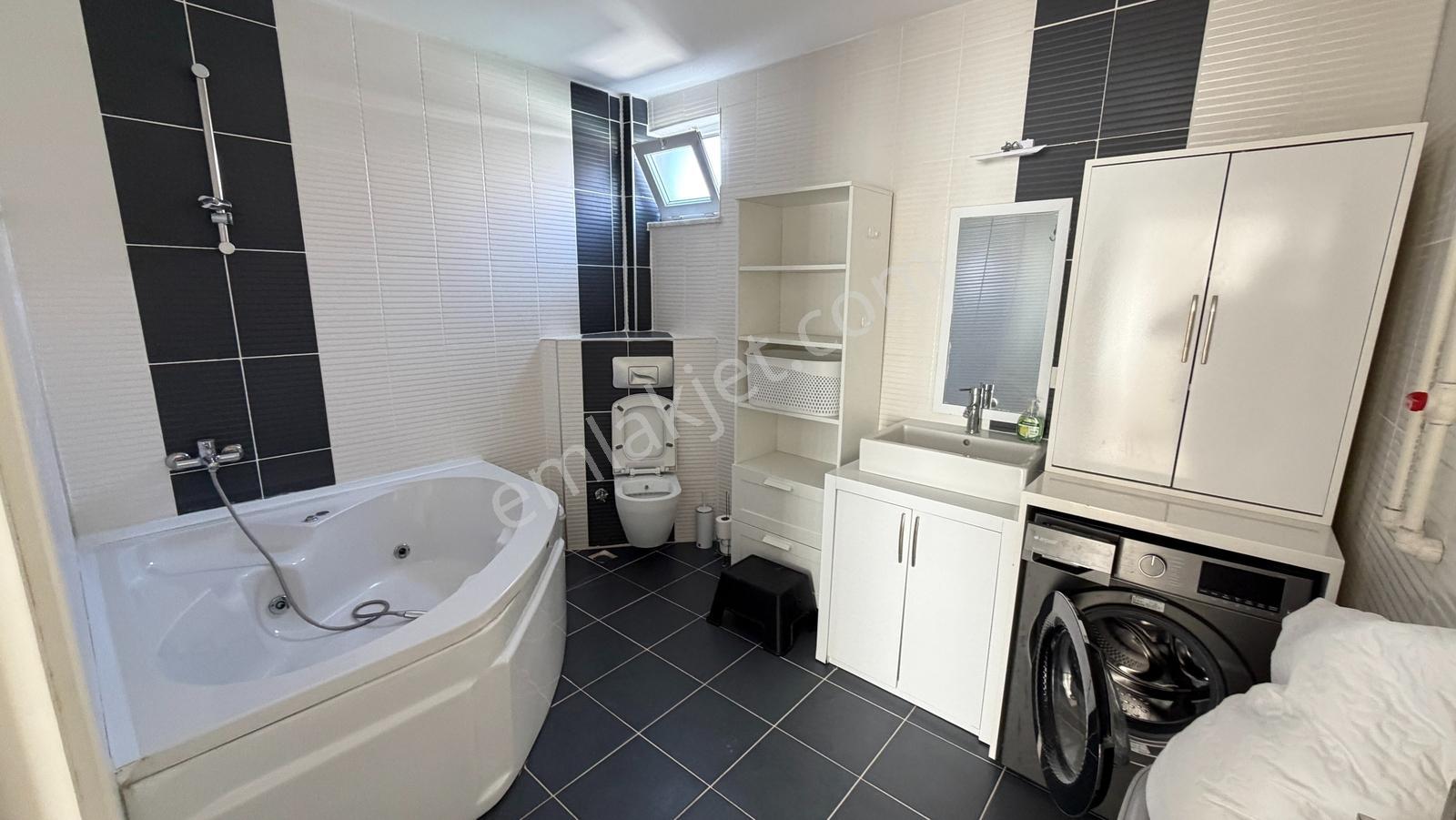 Belek'te Özel Havuzlu 4+1 Kiralık Villa | Geniş Bahçe | Lüks - Görsel 7
