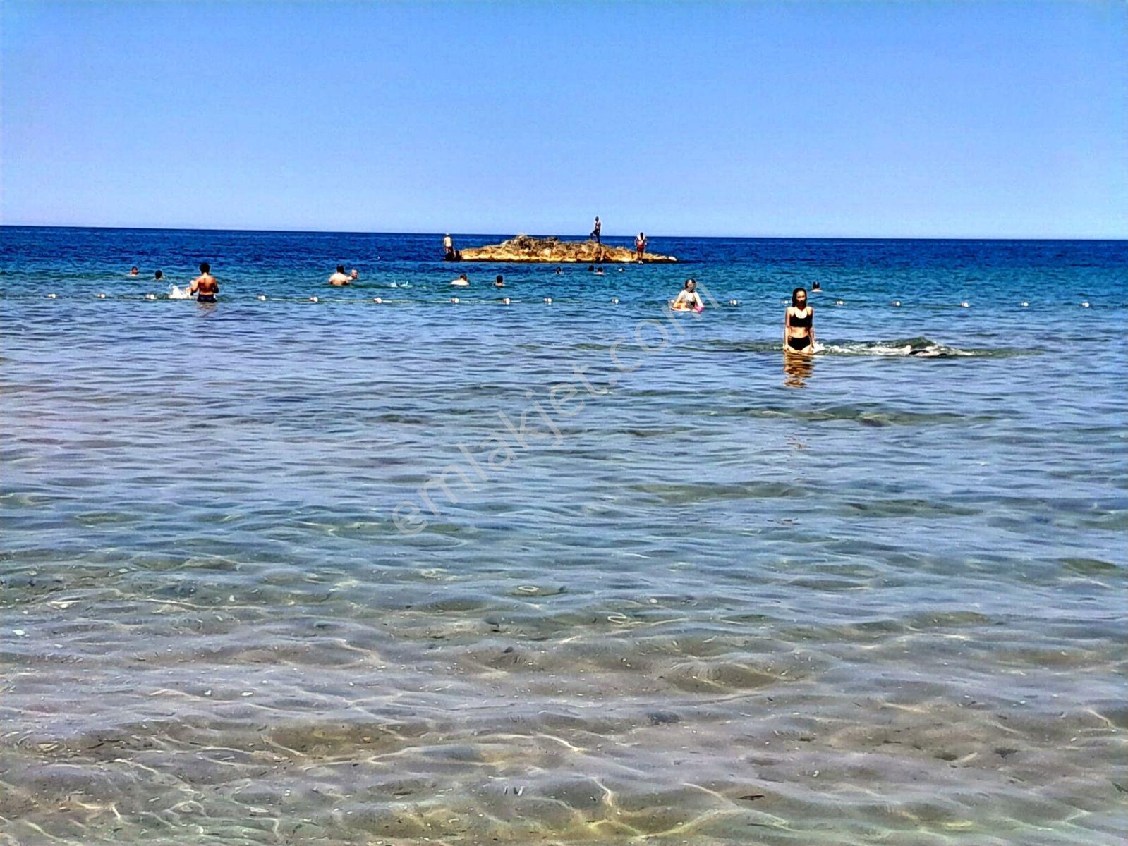 Şile Merkezde Yaza Uygun Evler - Görsel 8