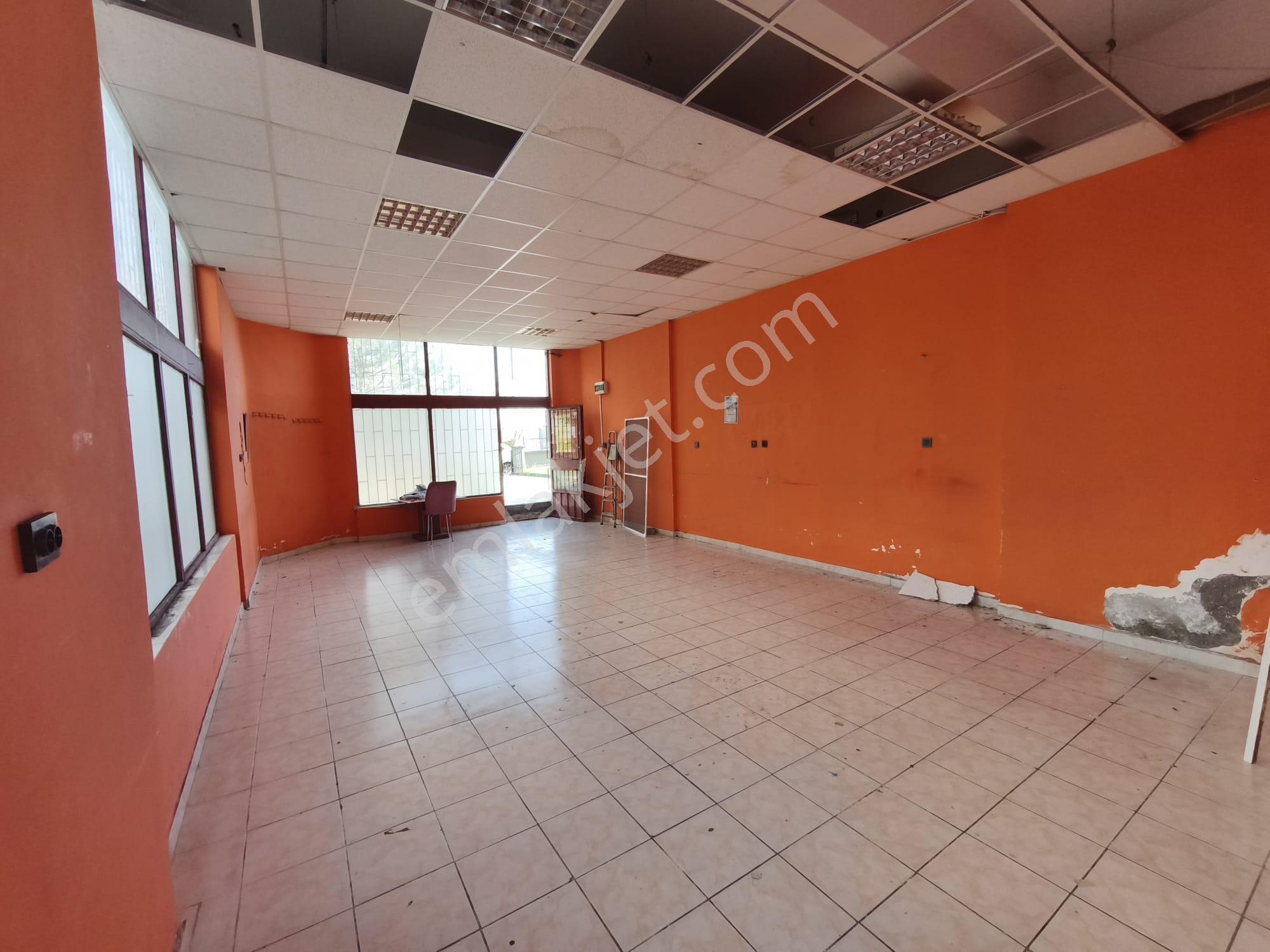 Sincan Törekentte Osby Ve Metro İstasyonuna Yakın 50 M2 Kiralık Dükkan - Görsel 13