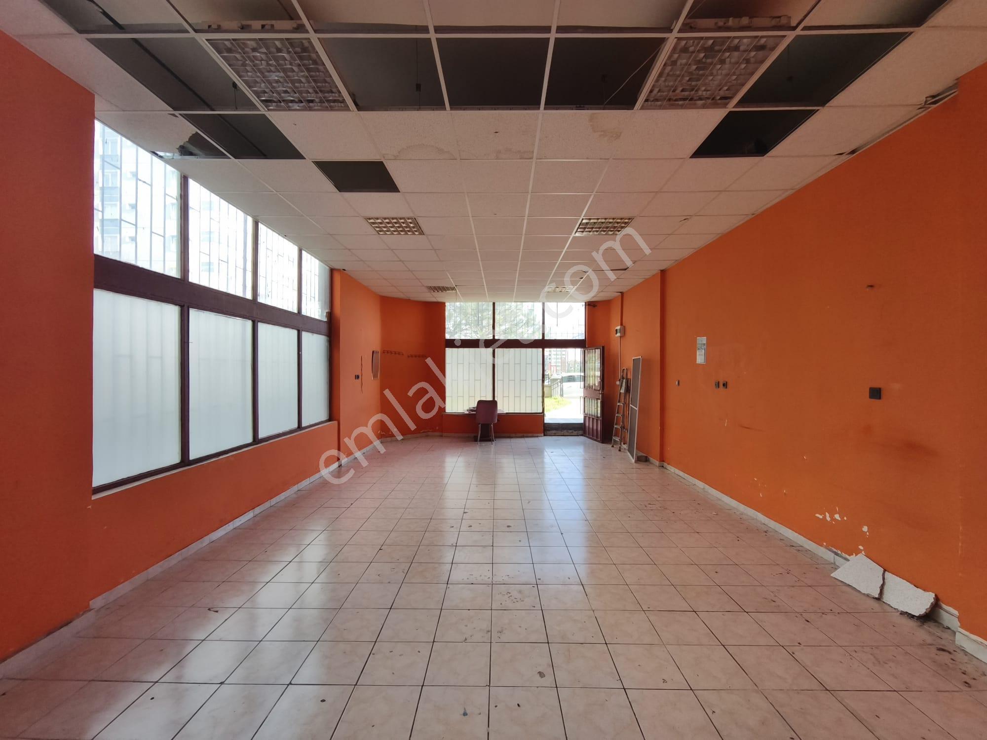 Sincan Törekentte Osby Ve Metro İstasyonuna Yakın 50 M2 Kiralık Dükkan - Görsel 10