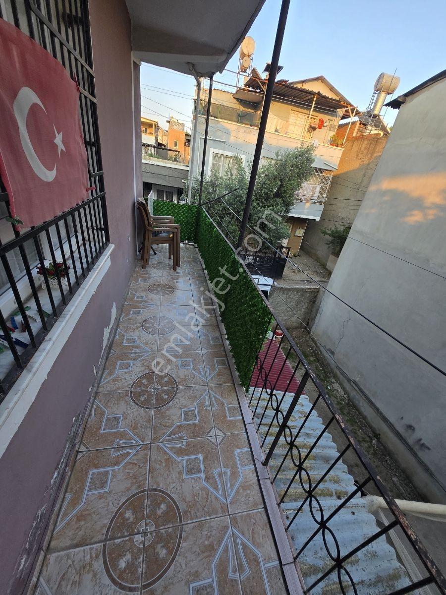 Vesile'den 2 Katlı Doğalgazlı Müstakil - Görsel 8