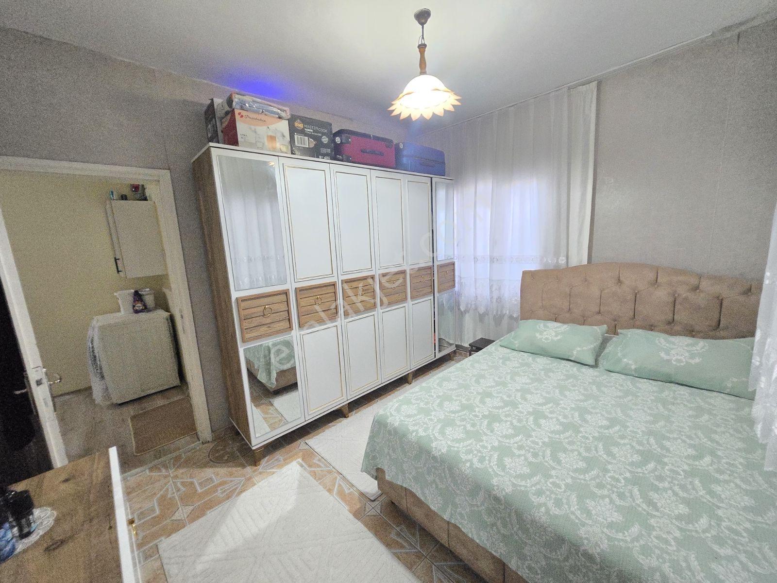 Vesile'den 2 Katlı Doğalgazlı Müstakil - Görsel 9