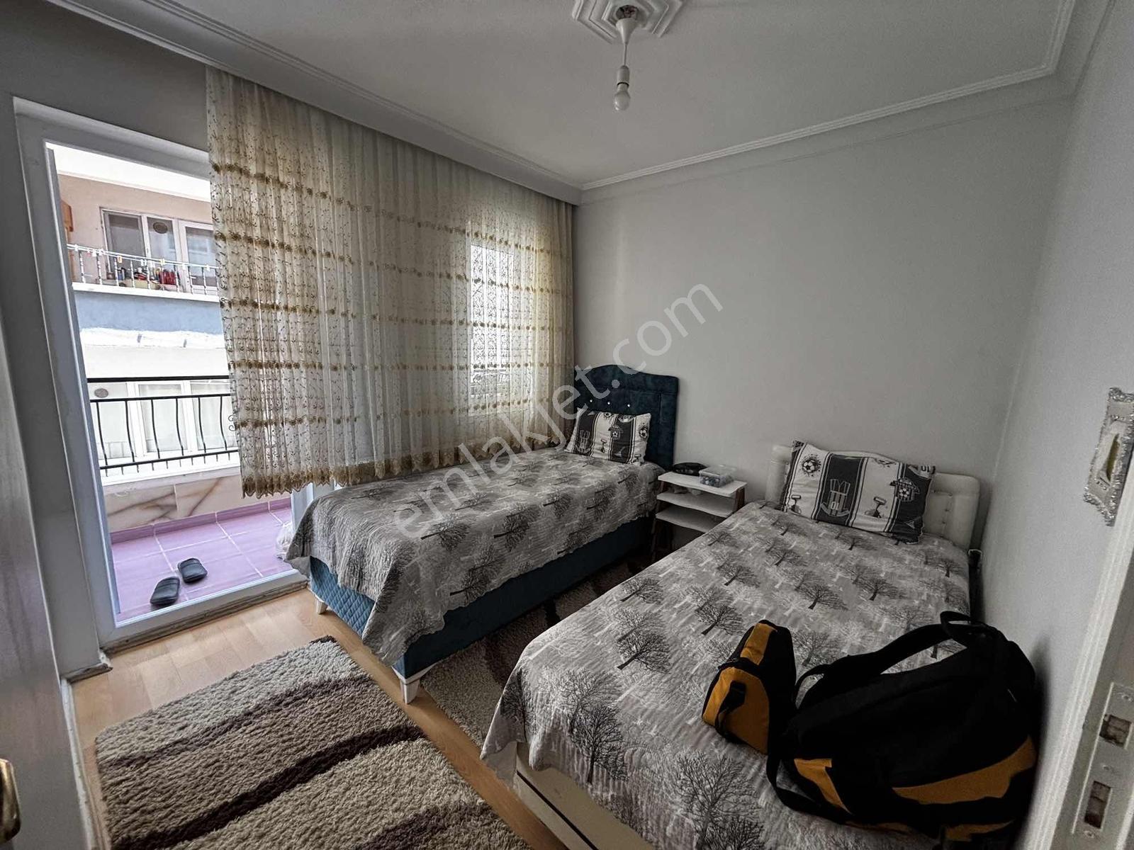Sincan Buhara Caddesinde Ara Kat Asansörlü Ön Cephe 2+1 Daire - Görsel 28