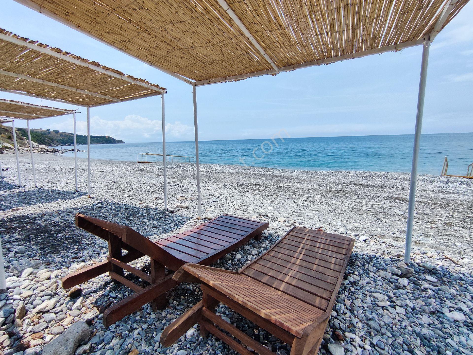 Konsept Site De, Tek Katlı, Köşe Cephe, Müstakil Rw Akar'dan - Görsel 26