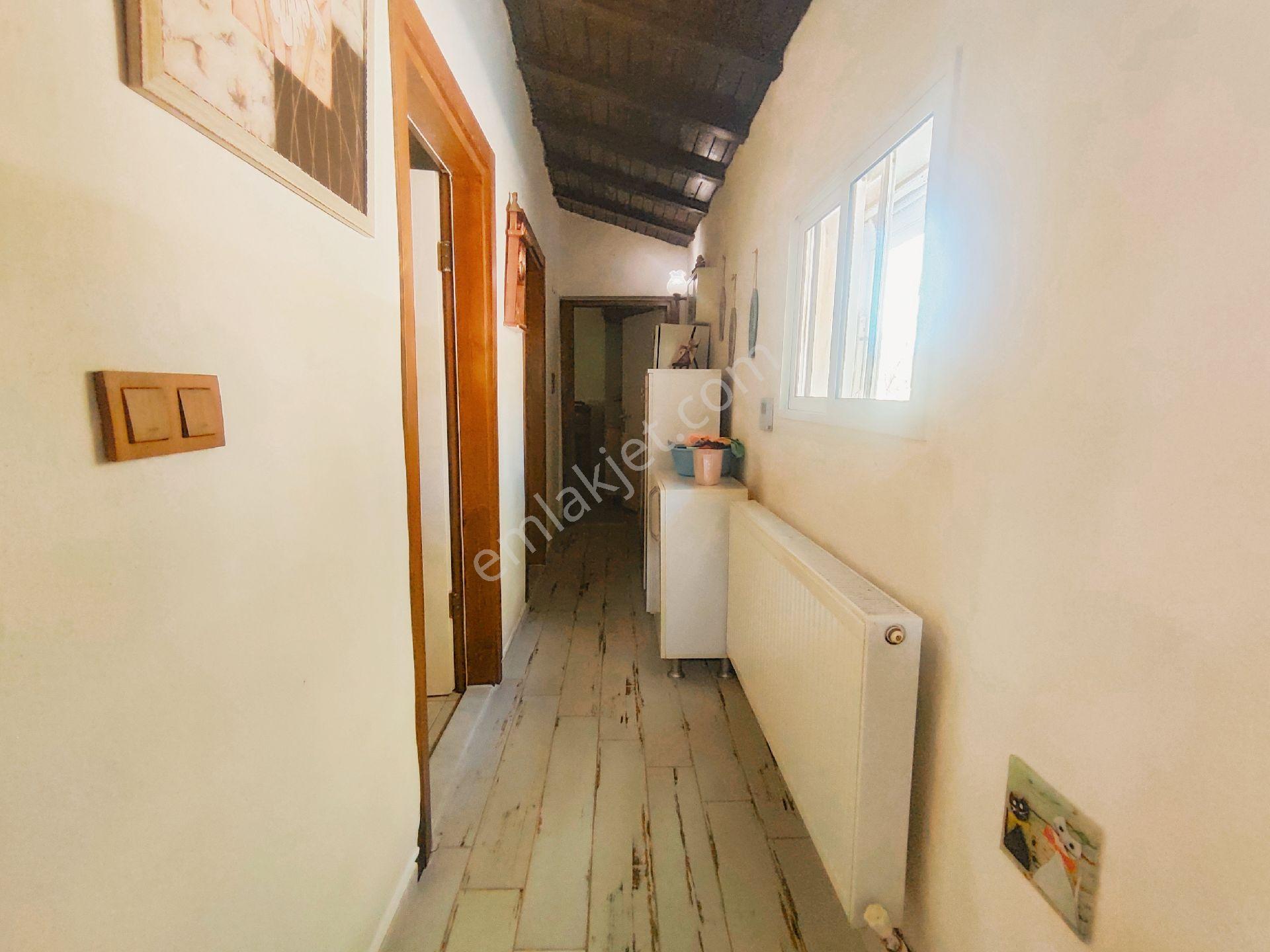 Konsept Site De, Tek Katlı, Köşe Cephe, Müstakil Rw Akar'dan - Görsel 19