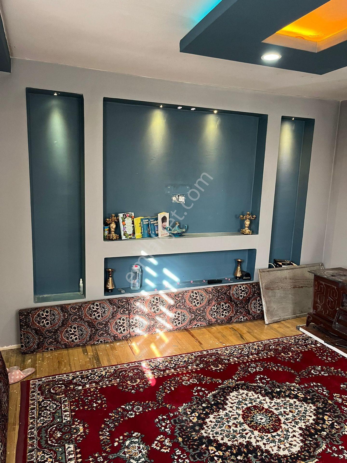 Kılbasan'da Karamana 13 Km Uzaklıkta 8150m2 Satılık Hobi Bahçesi - Görsel 6