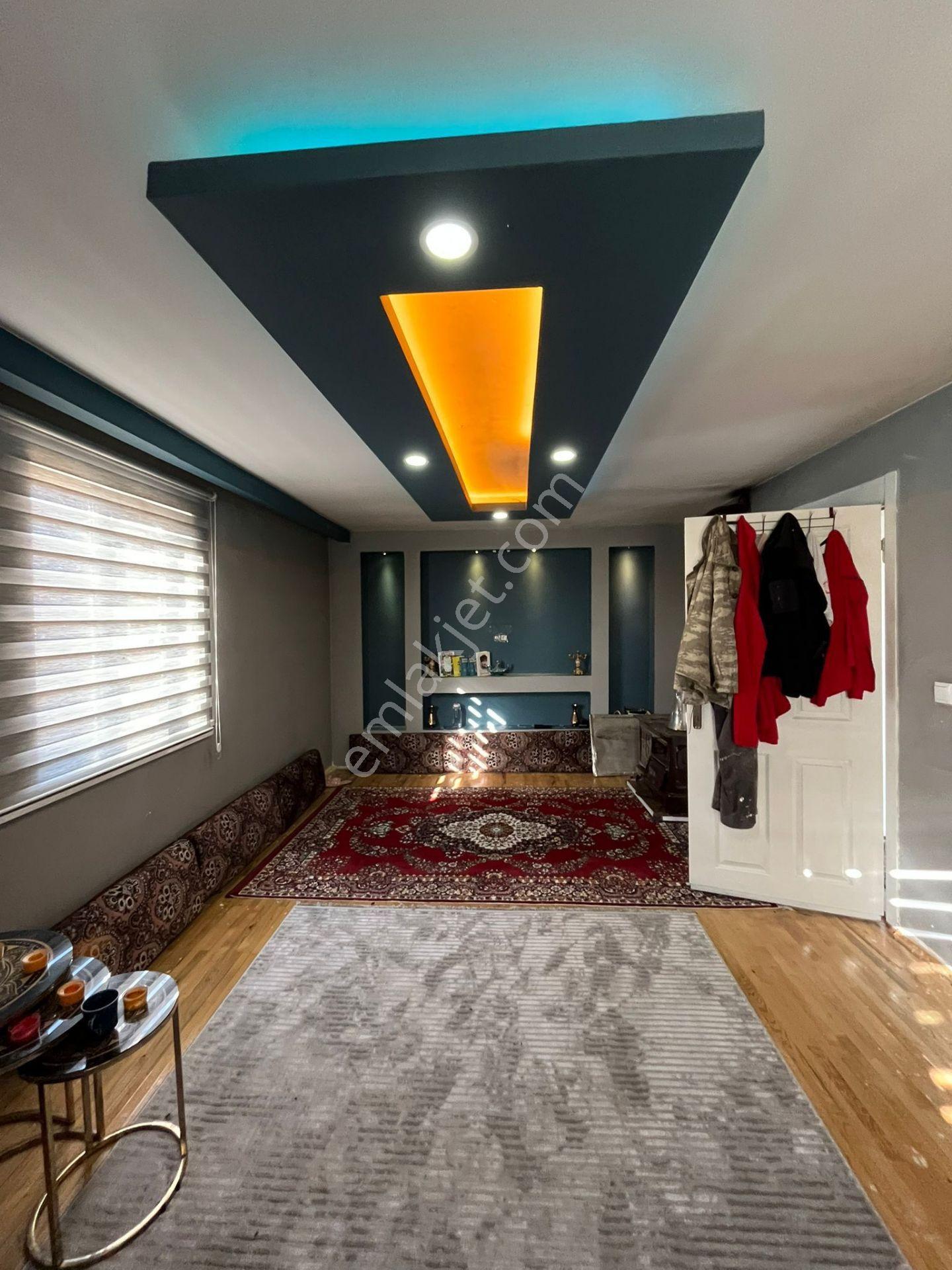 Kılbasan'da Karamana 13 Km Uzaklıkta 8150m2 Satılık Hobi Bahçesi - Görsel 4