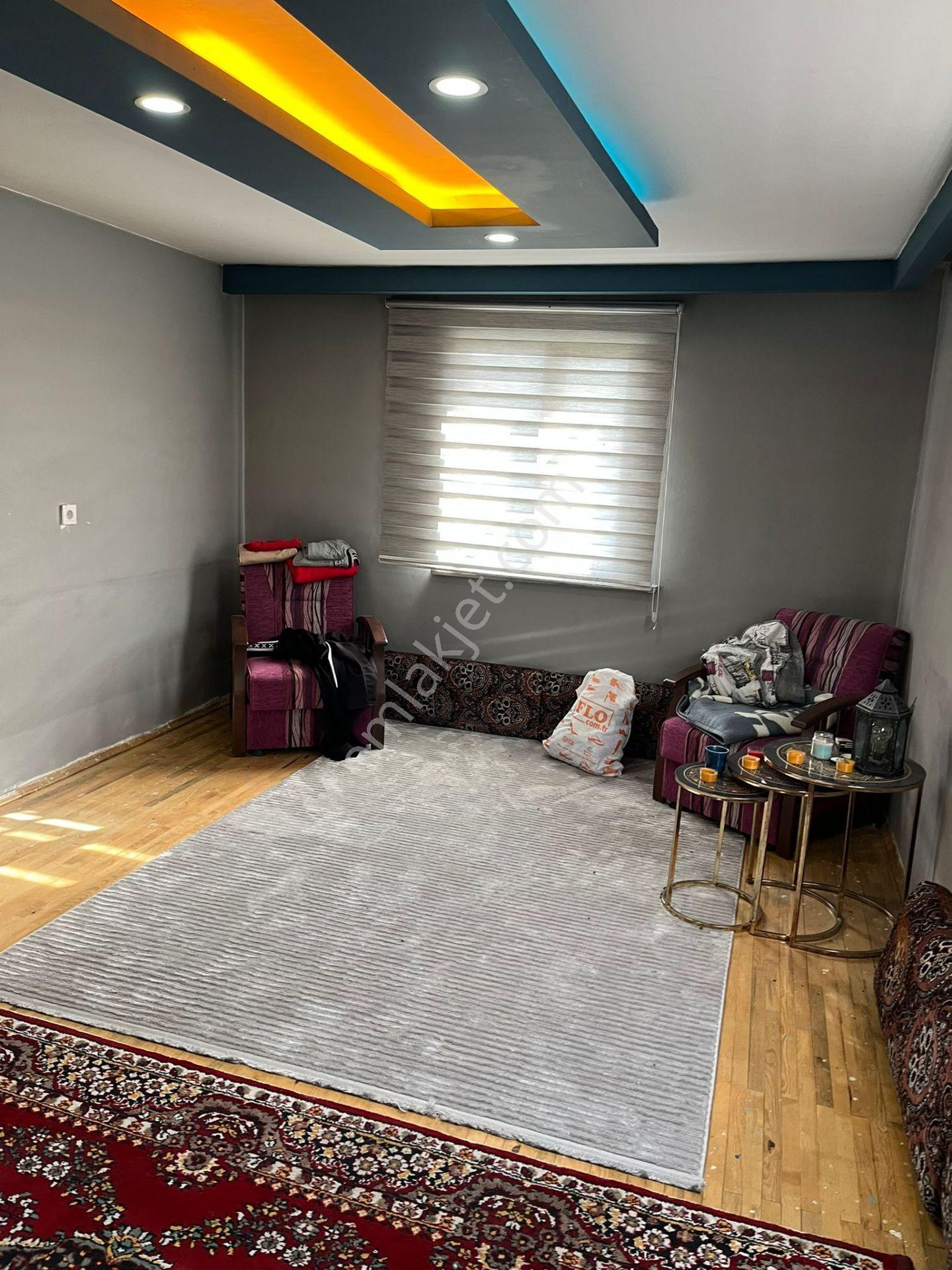 Kılbasan'da Karamana 13 Km Uzaklıkta 8150m2 Satılık Hobi Bahçesi - Görsel 5