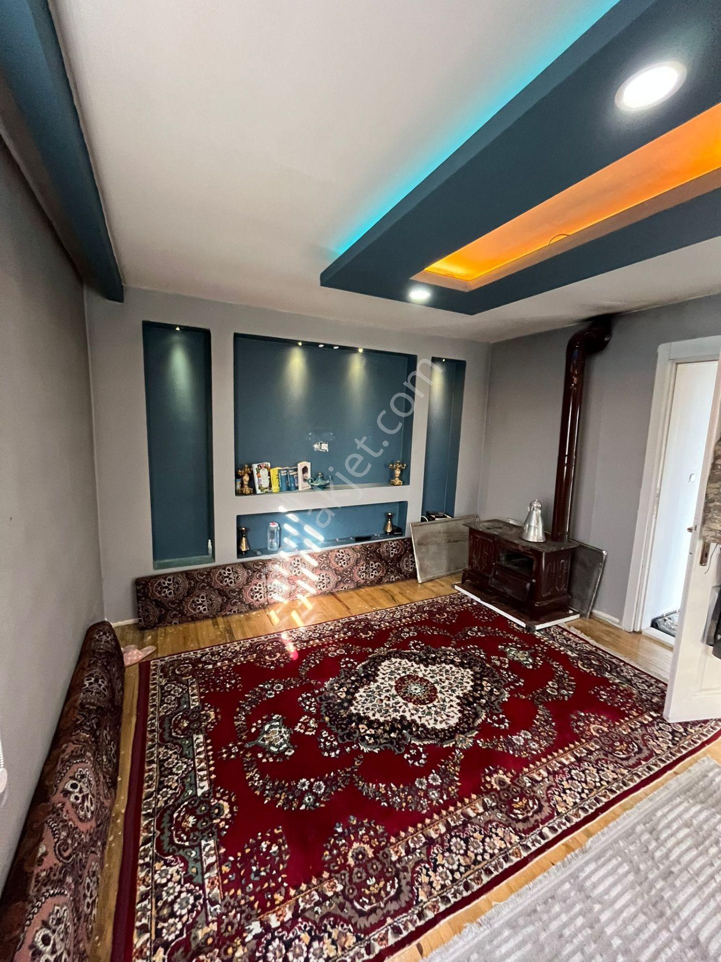 Kılbasan'da Karamana 13 Km Uzaklıkta 8150m2 Satılık Hobi Bahçesi - Görsel 7