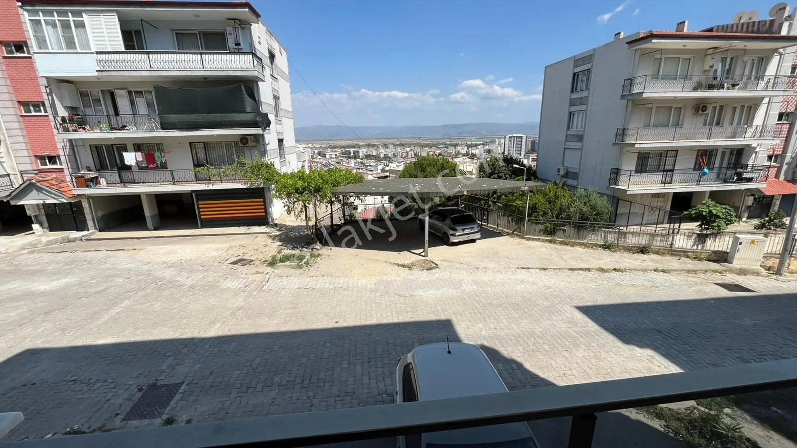 Sökenin En Güzel Manzarası Gün Boyu Sadece Sizin Olsun 3+1 135m2 - Görsel 3
