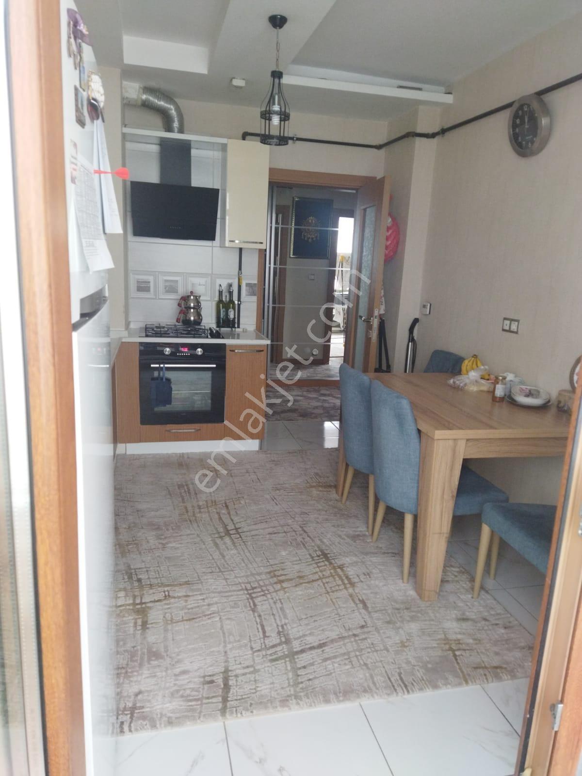 İsa Kavak Gayrimenkul’den Satılık 2+1 Daire – Karatay Araplar - Görsel 4