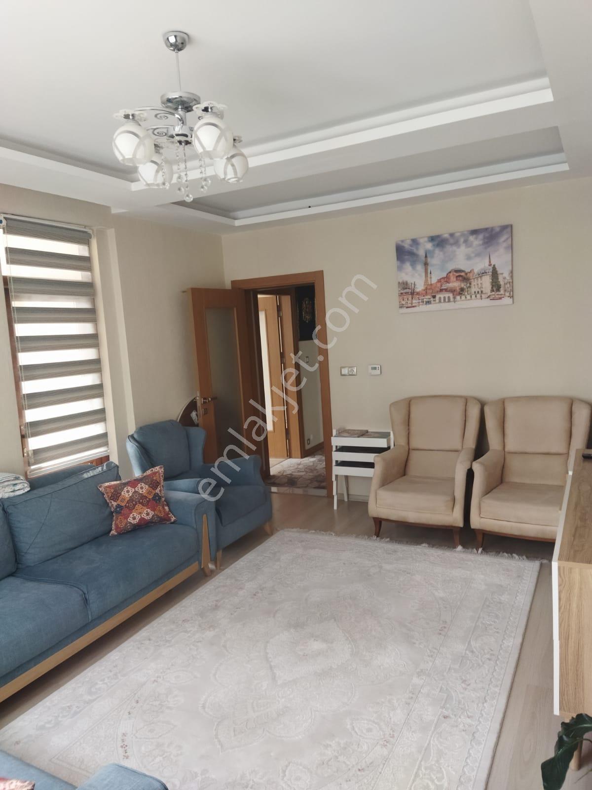 İsa Kavak Gayrimenkul’den Satılık 2+1 Daire – Karatay Araplar - Görsel 3
