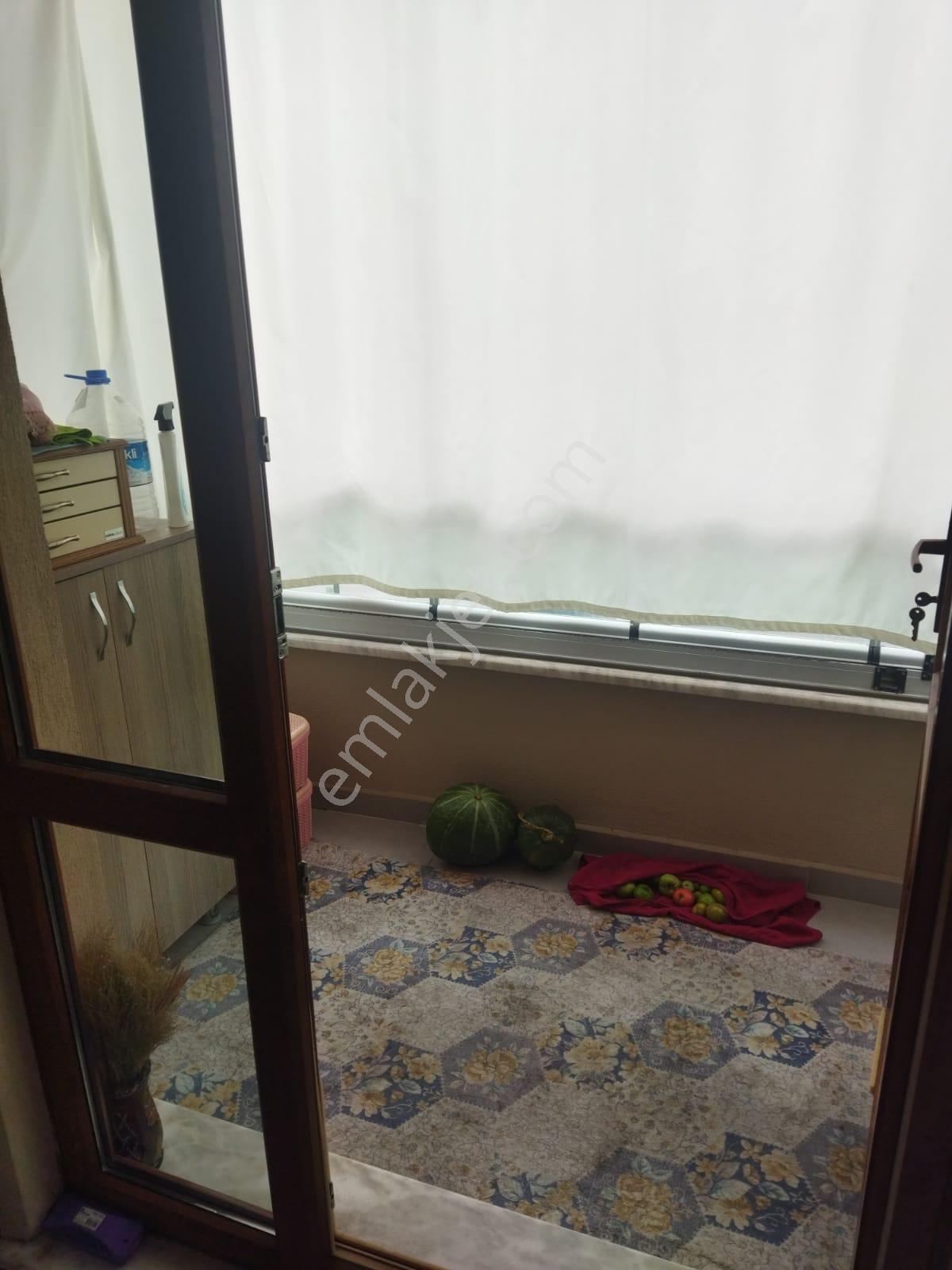 İsa Kavak Gayrimenkul’den Satılık 2+1 Daire – Karatay Araplar - Görsel 7