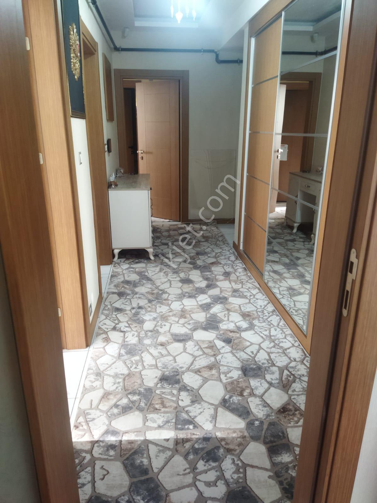 İsa Kavak Gayrimenkul’den Satılık 2+1 Daire – Karatay Araplar - Görsel 5