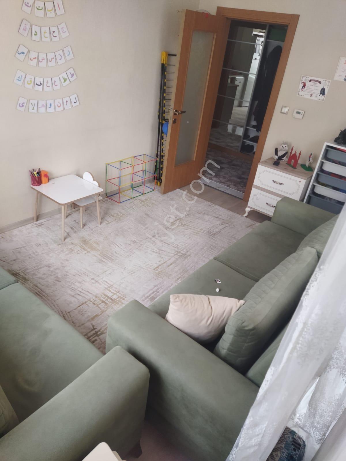 İsa Kavak Gayrimenkul’den Satılık 2+1 Daire – Karatay Araplar - Görsel 11
