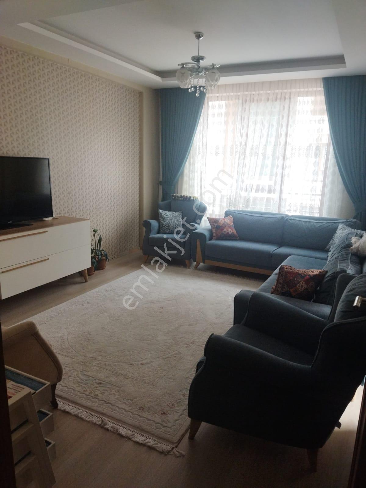 İsa Kavak Gayrimenkul’den Satılık 2+1 Daire – Karatay Araplar - Görsel 10