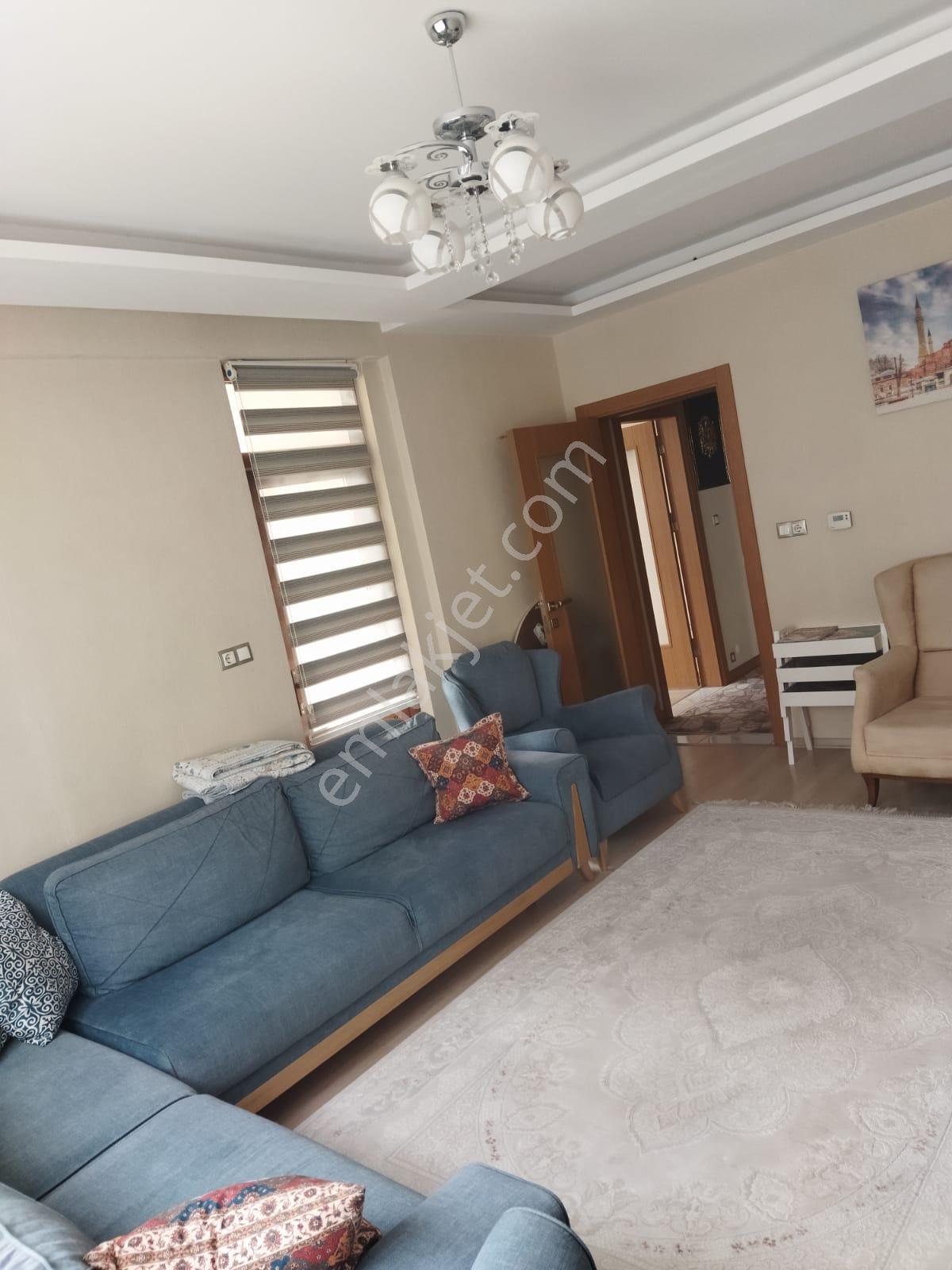 İsa Kavak Gayrimenkul’den Satılık 2+1 Daire – Karatay Araplar - Görsel 8
