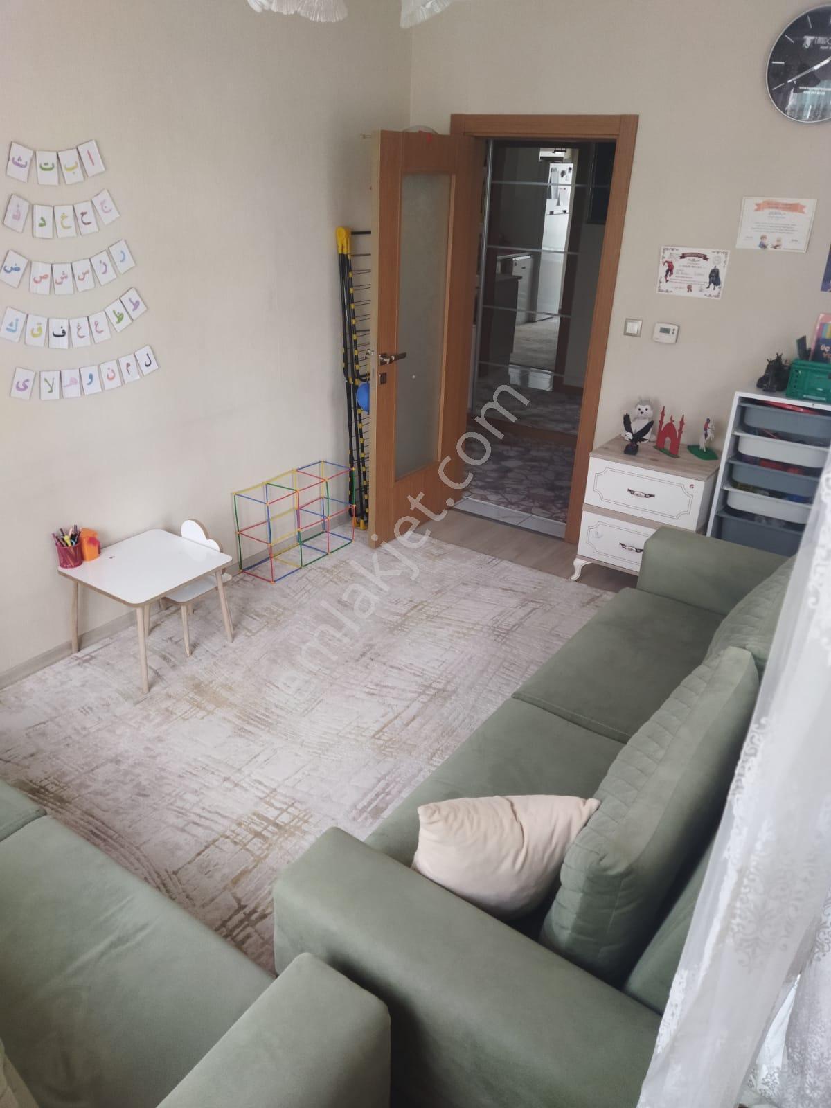 İsa Kavak Gayrimenkul’den Satılık 2+1 Daire – Karatay Araplar - Görsel 12