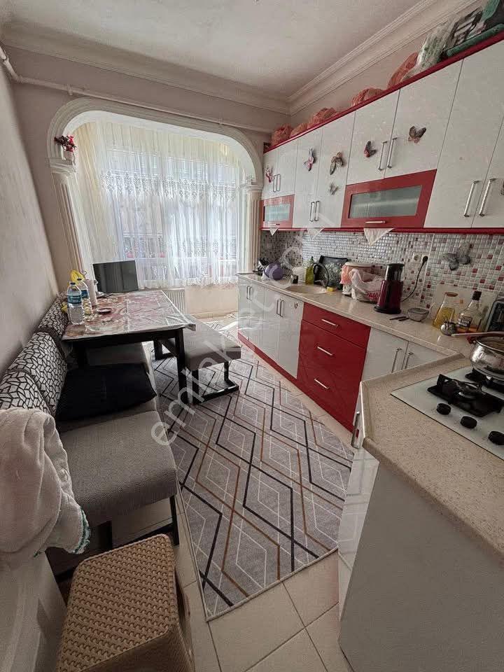 Samsun İlkadım Zeytinlik Mahallesi'nde Kat Tapulu 1.kat 2+1 Satılık Daire - Görsel 10