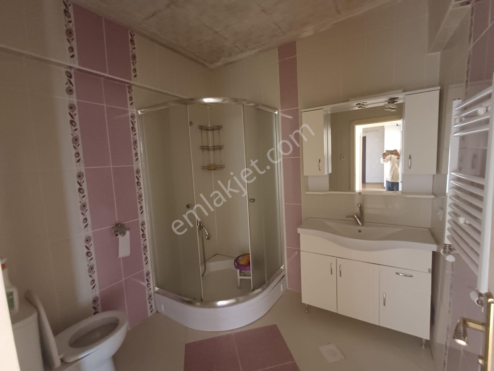 Sincan Fatih Mahallesinde Hastaneye Metroya Yakın 3+1 Kiralık Daire - Görsel 8