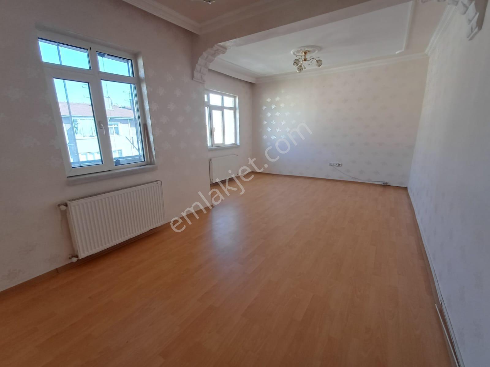 Sincan Fatih Mahallesinde Hastaneye Metroya Yakın 3+1 Kiralık Daire - Görsel 22