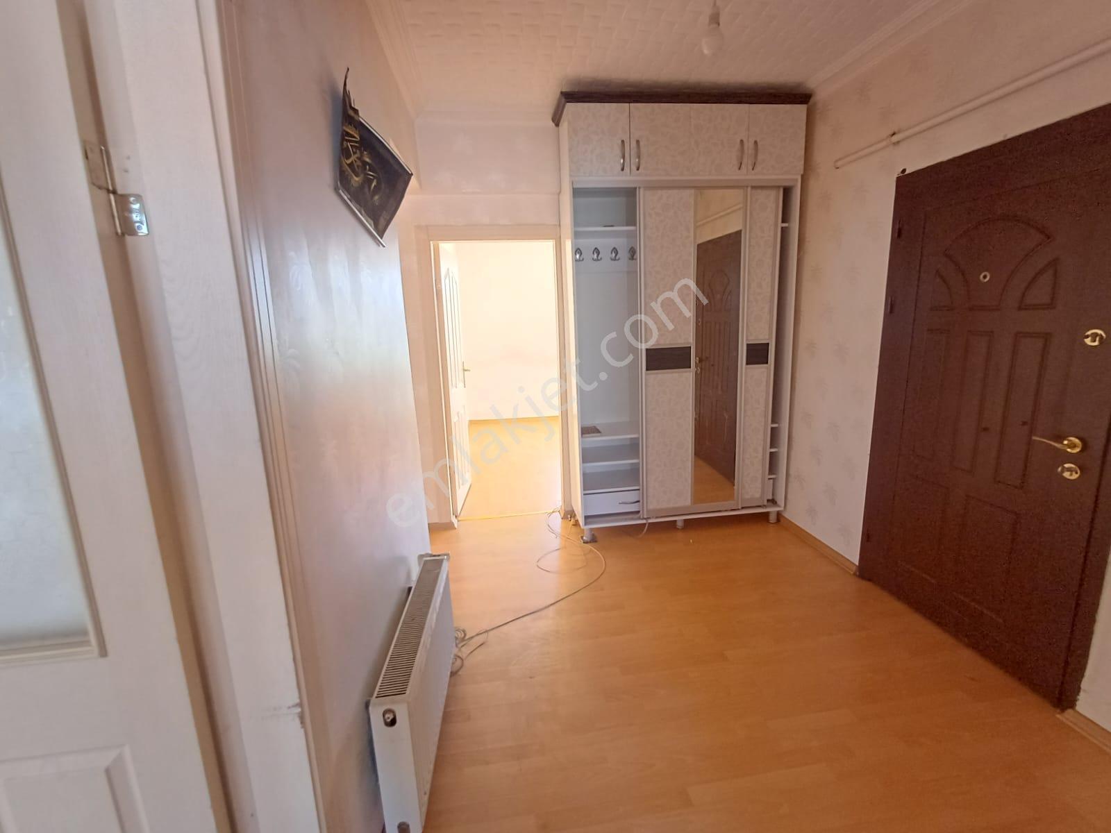 Sincan Fatih Mahallesinde Hastaneye Metroya Yakın 3+1 Kiralık Daire - Görsel 23