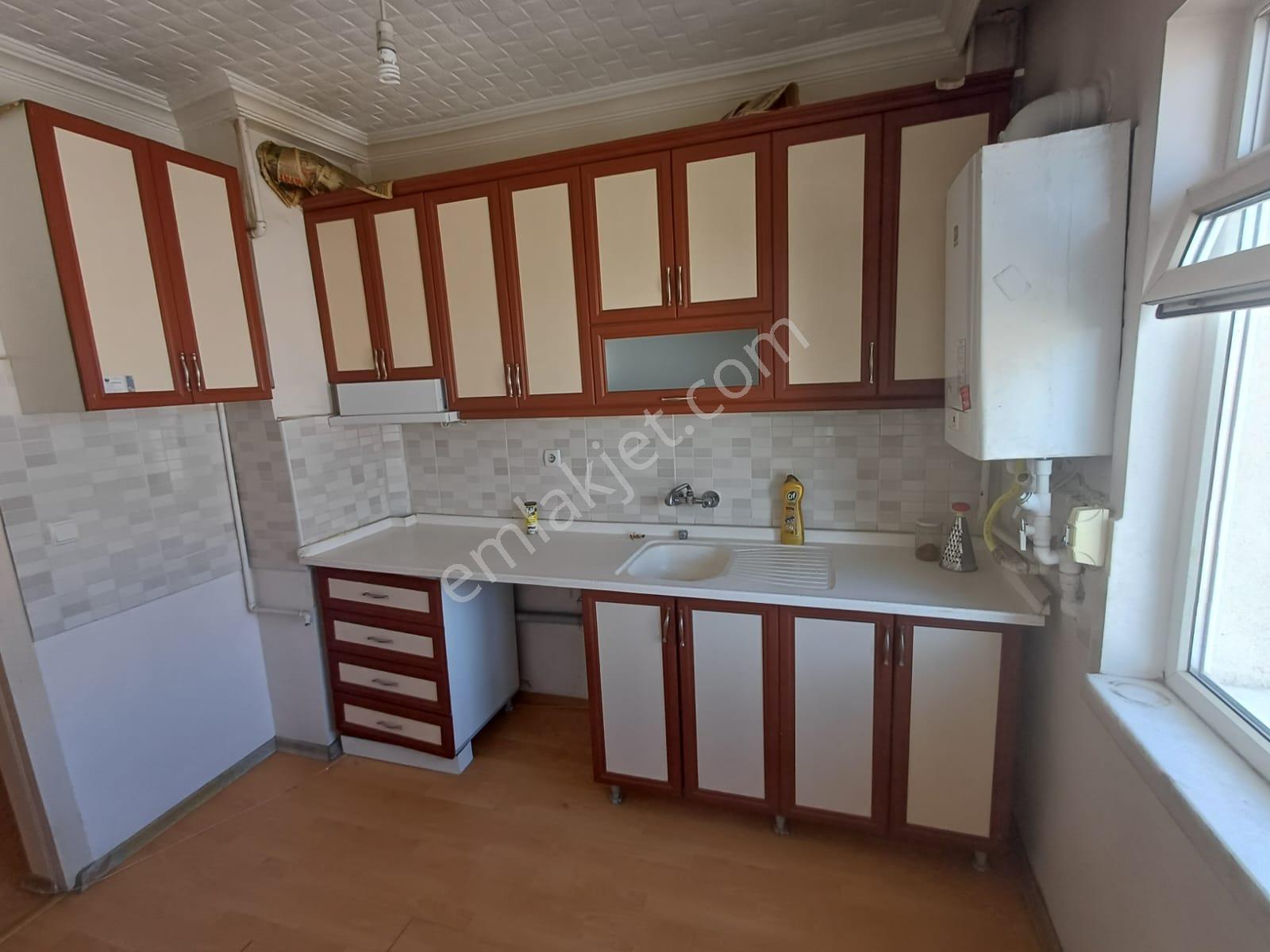 Sincan Fatih Mahallesinde Hastaneye Metroya Yakın 3+1 Kiralık Daire - Görsel 25