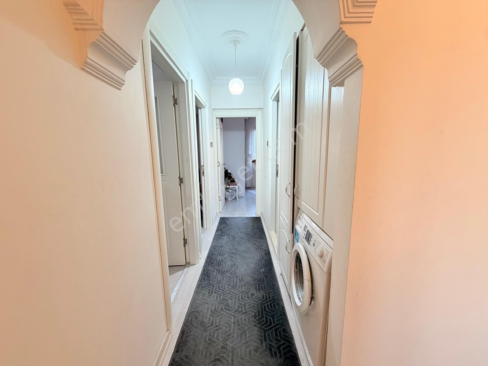 1 Nolu Beşirli Barış Sitesi'nde 3+1 Satılık Daire - Görsel 31