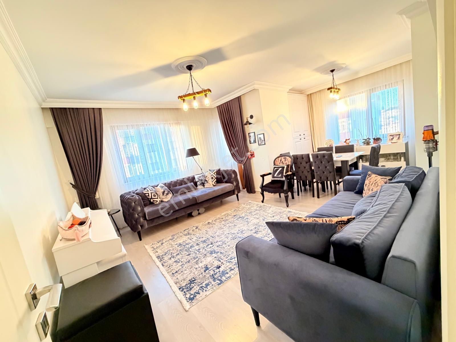 1 Nolu Beşirli Barış Sitesi'nde 3+1 Satılık Daire - Görsel 11