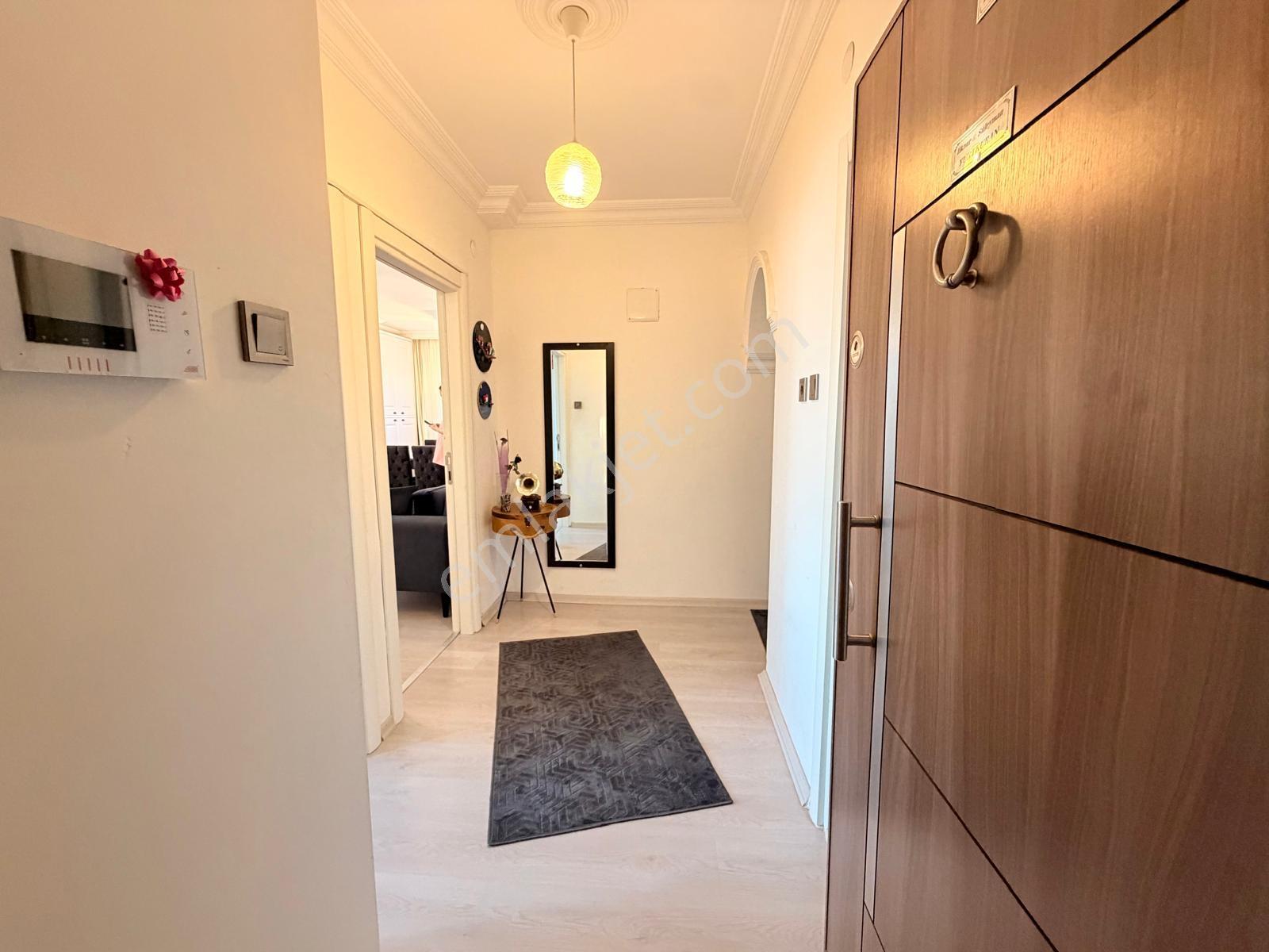 1 Nolu Beşirli Barış Sitesi'nde 3+1 Satılık Daire - Görsel 7