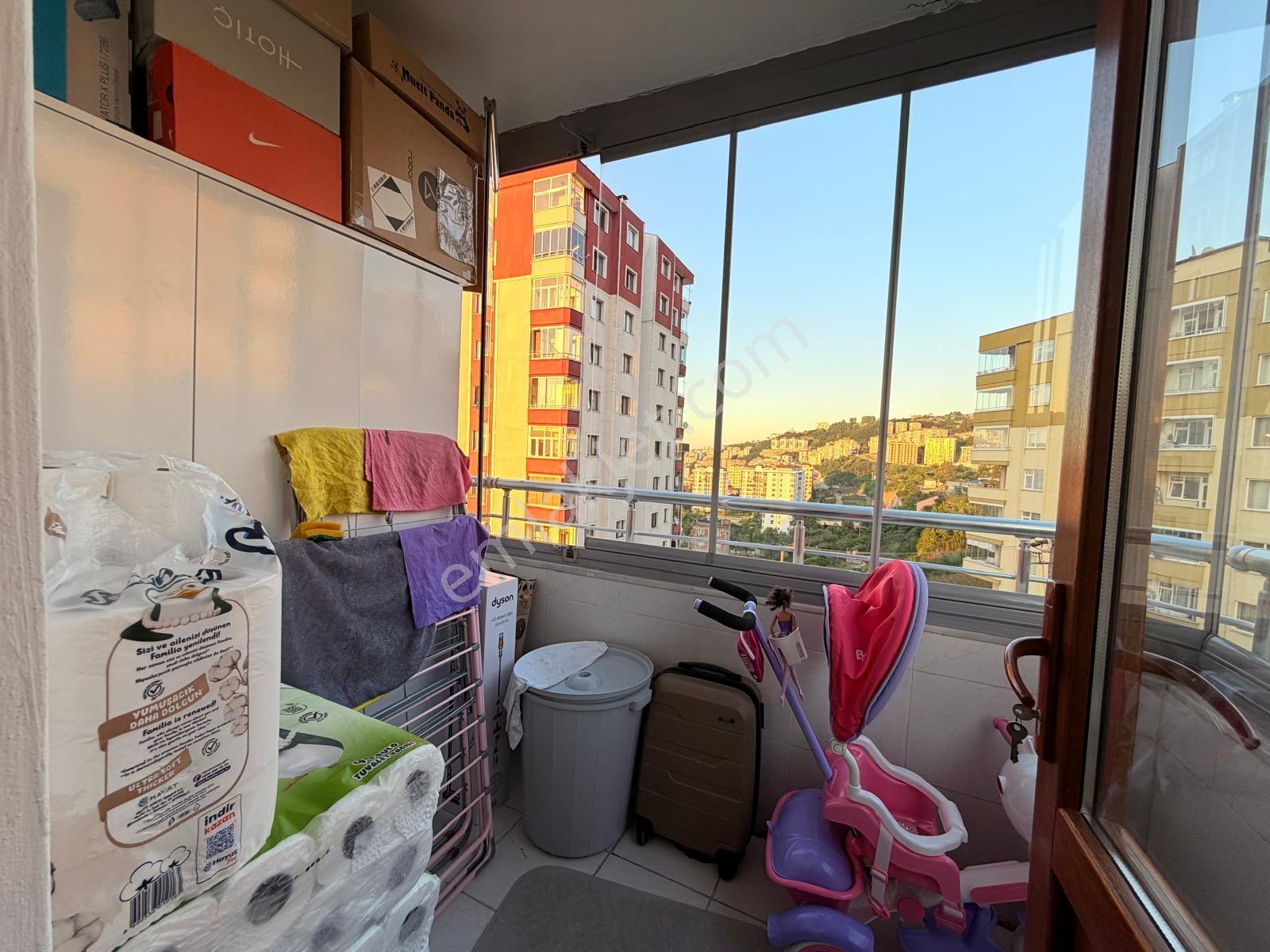 1 Nolu Beşirli Barış Sitesi'nde 3+1 Satılık Daire - Görsel 22