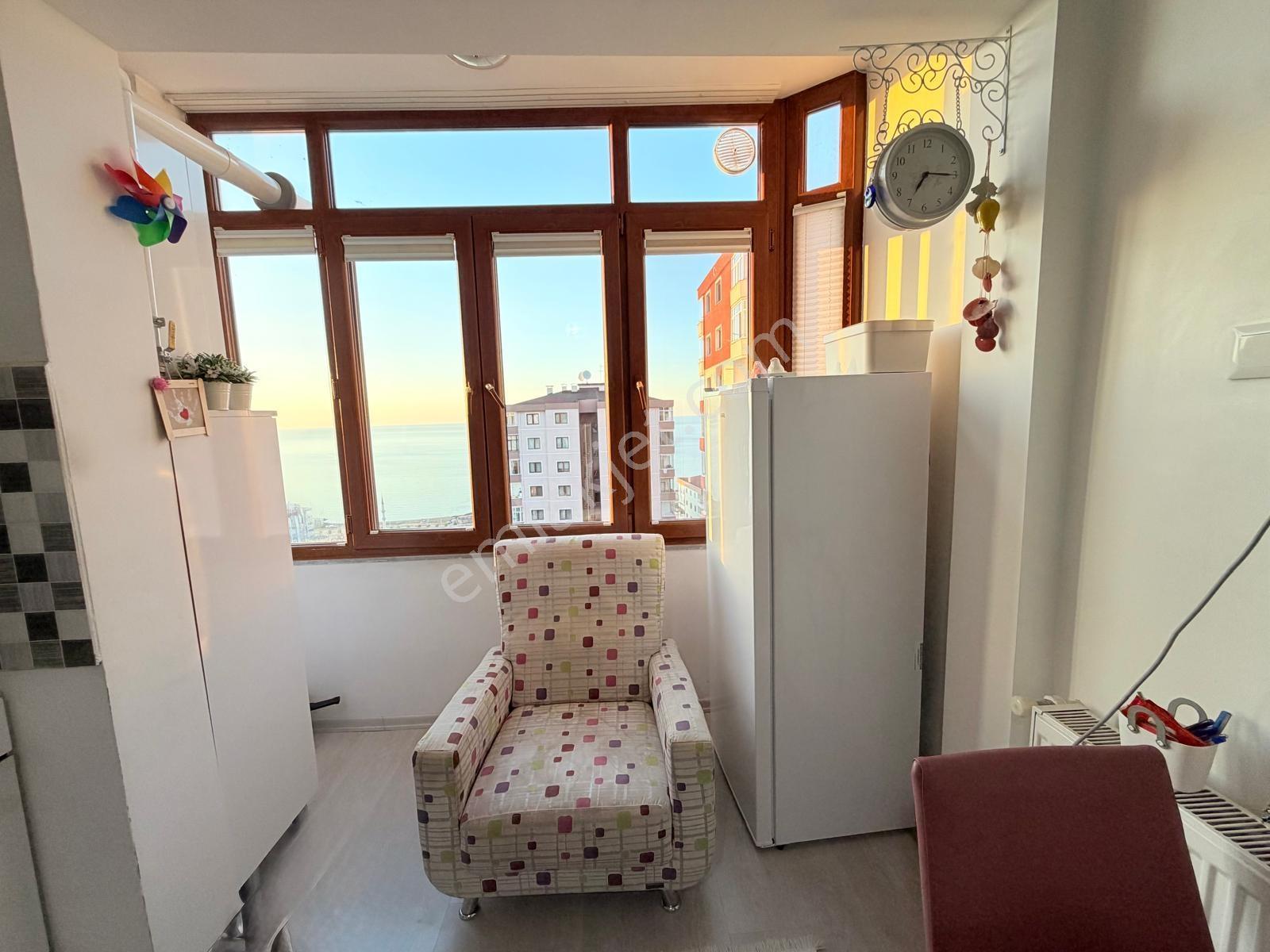 1 Nolu Beşirli Barış Sitesi'nde 3+1 Satılık Daire - Görsel 14