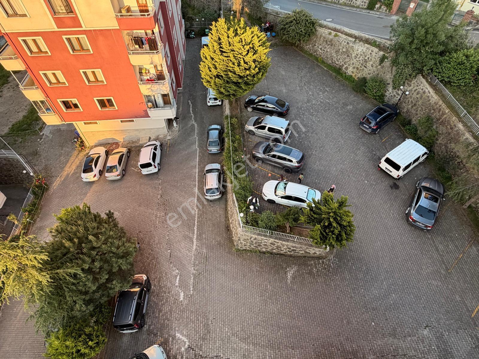 1 Nolu Beşirli Barış Sitesi'nde 3+1 Satılık Daire - Görsel 26