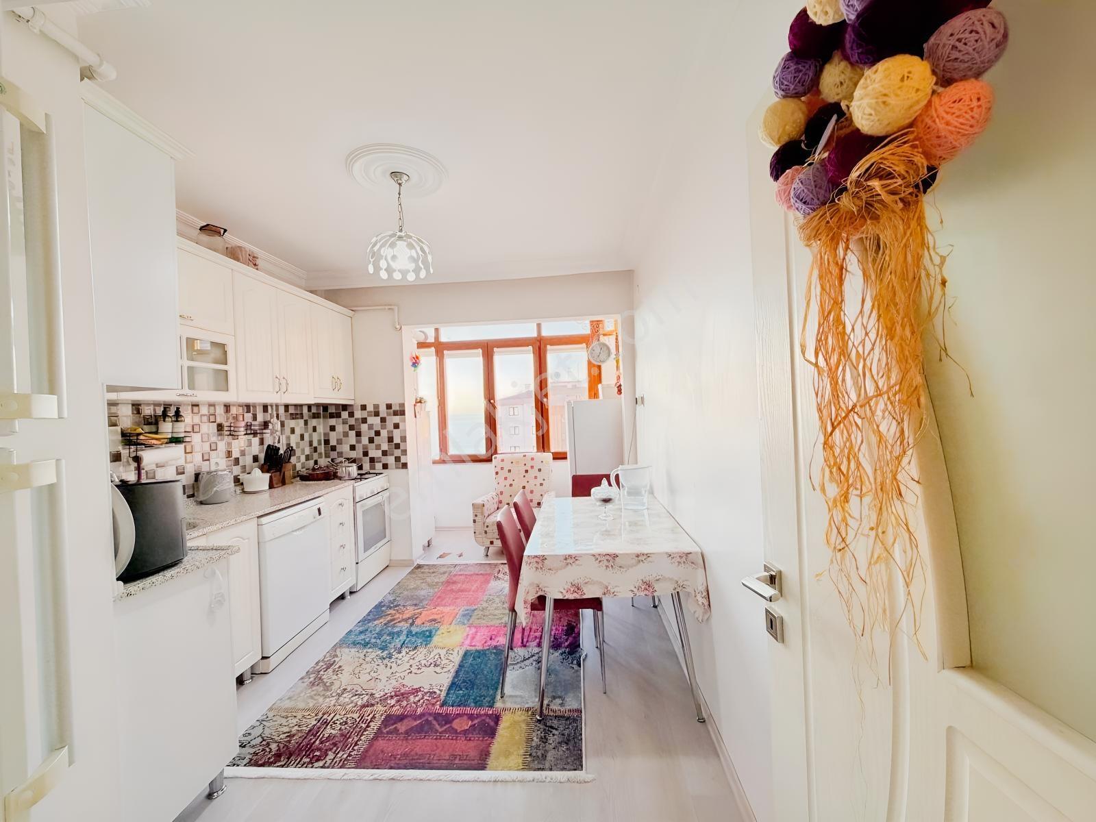 1 Nolu Beşirli Barış Sitesi'nde 3+1 Satılık Daire - Görsel 13