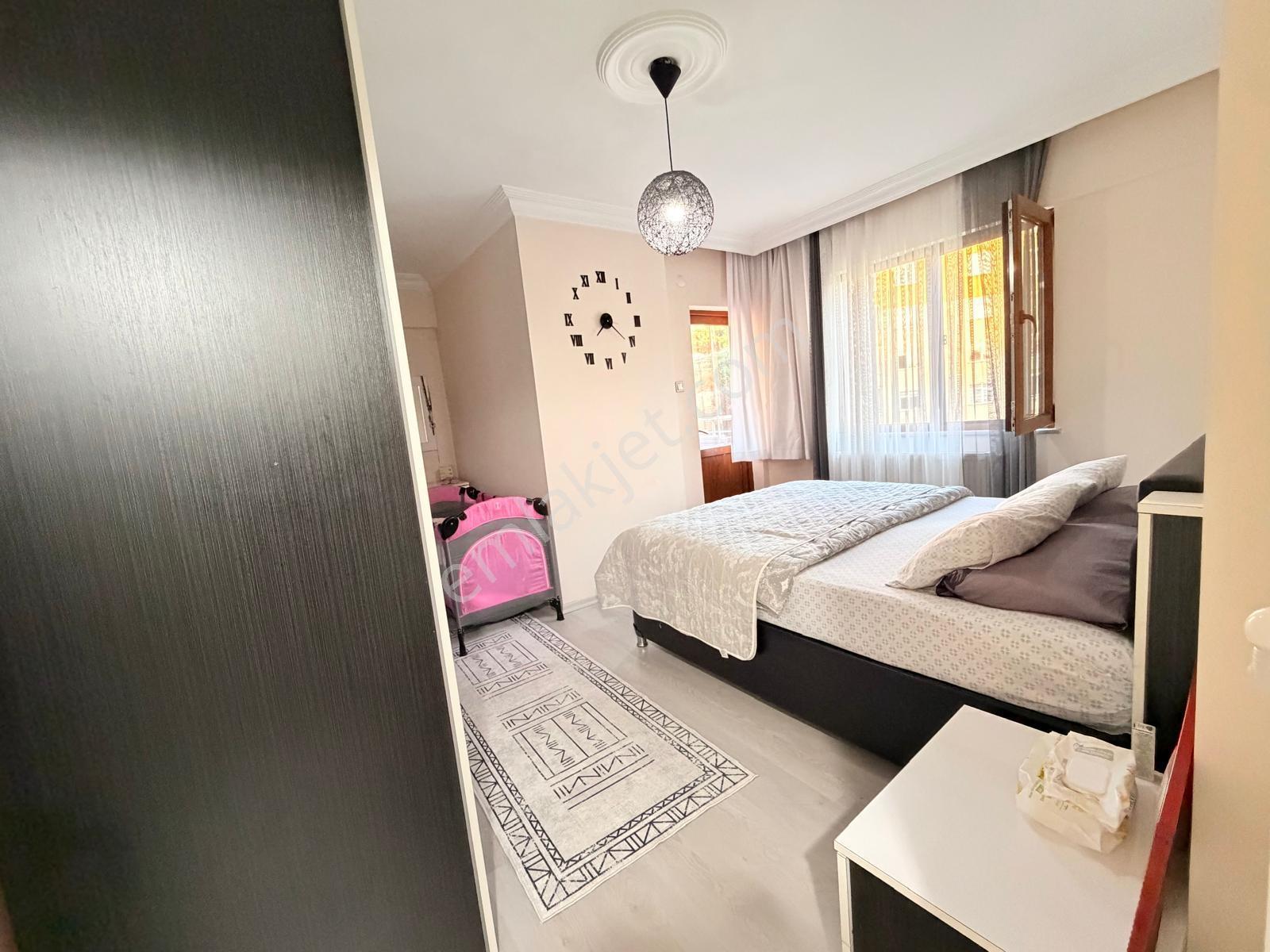 1 Nolu Beşirli Barış Sitesi'nde 3+1 Satılık Daire - Görsel 20