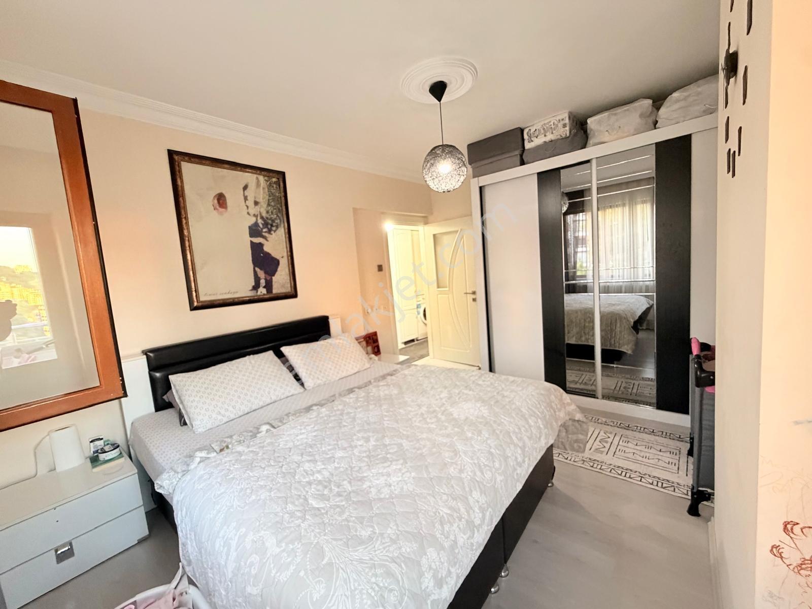 1 Nolu Beşirli Barış Sitesi'nde 3+1 Satılık Daire - Görsel 10