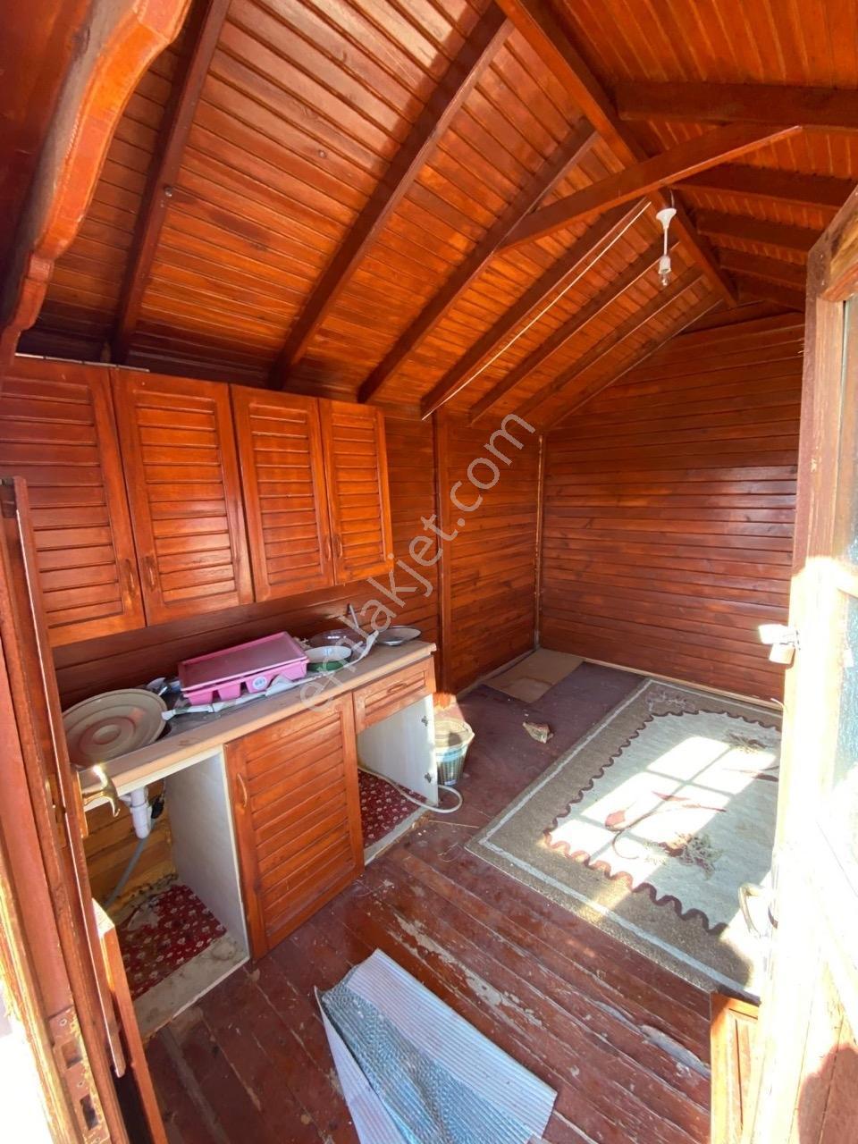 Ankara Ayaş'ta İster Yatırım İster Kafa Dinlemeye / Remax Gökhan - Görsel 8