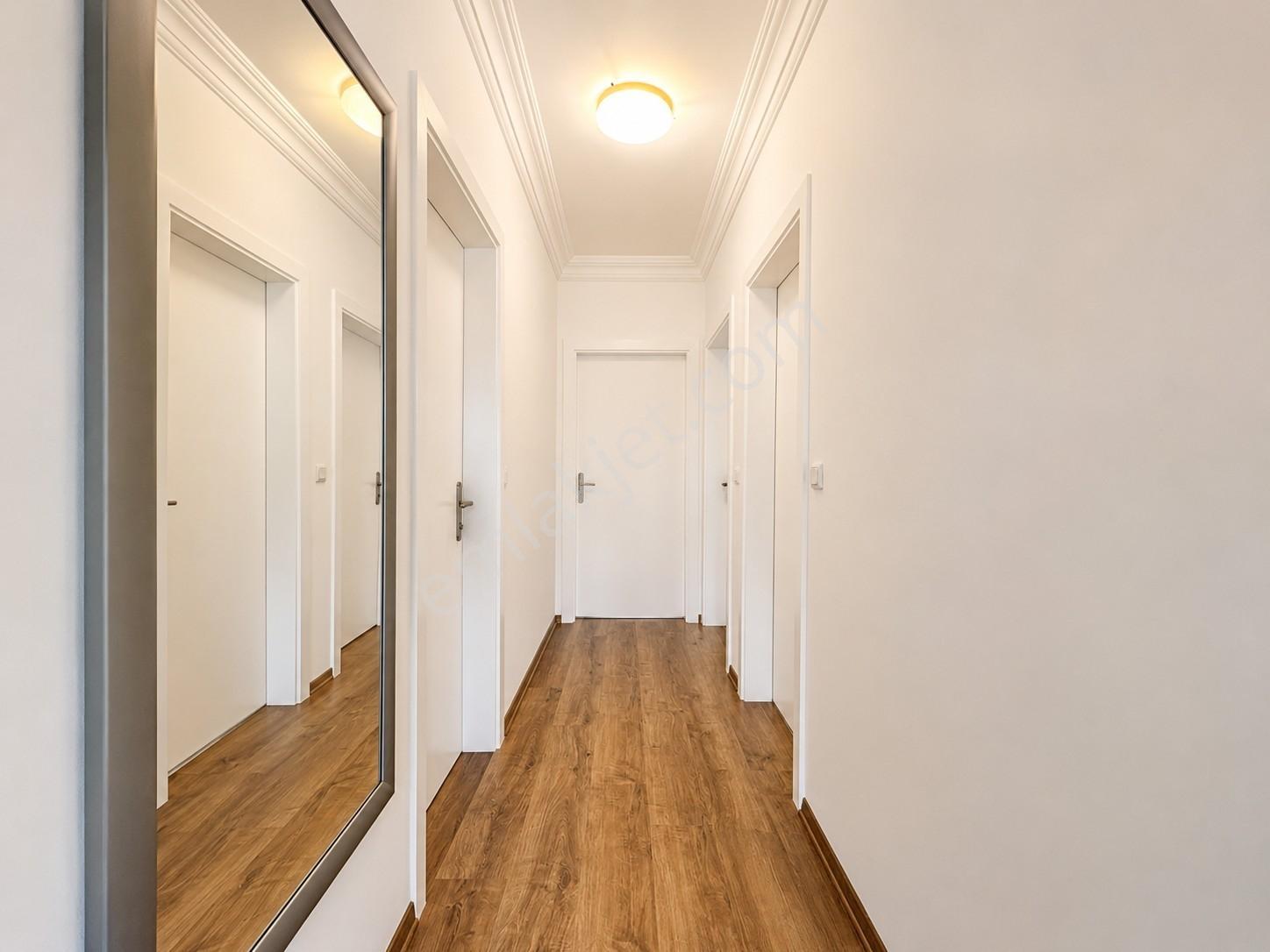 Alanya Merkez 2+1 110m2 Havuz Bekçi Jenaratör Uyguun Fıırrsaatt - Görsel 12