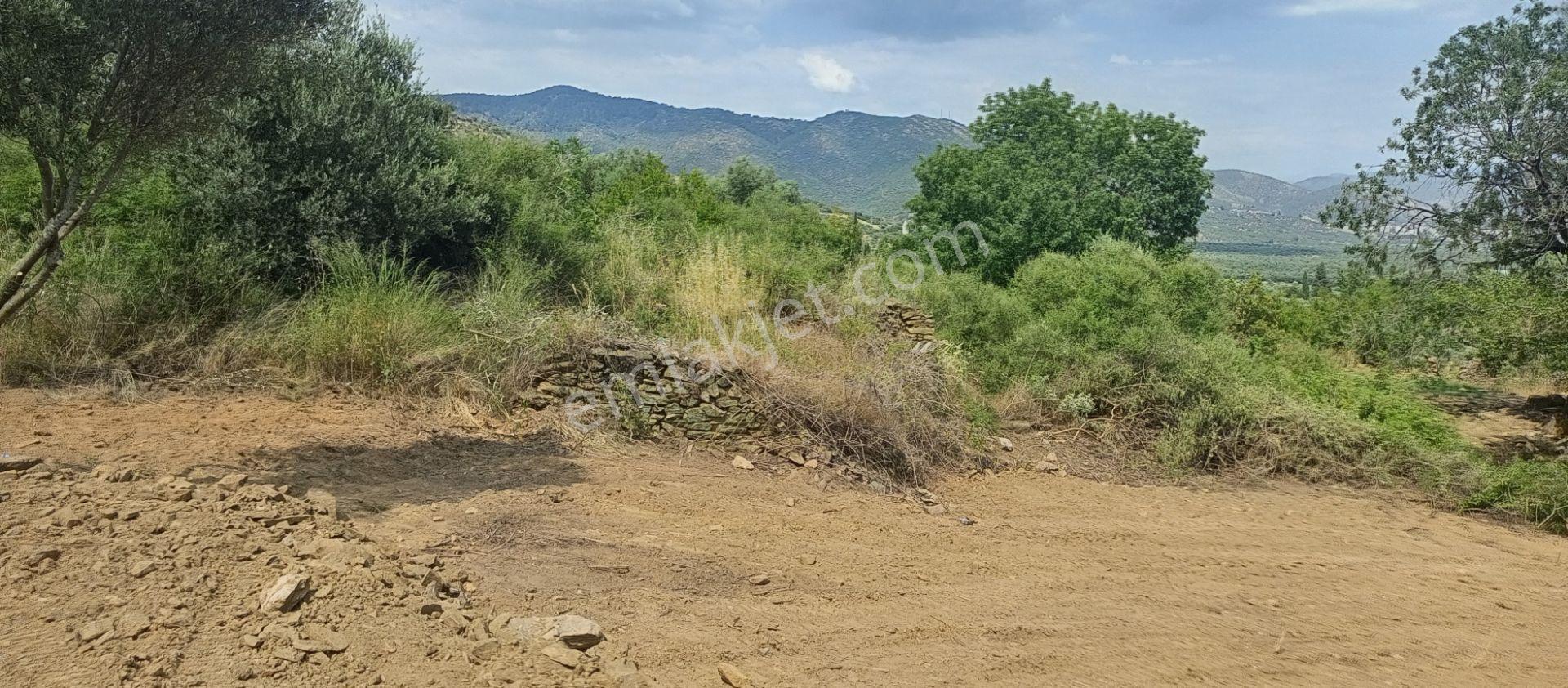 Yatırımiçin!!! Bayındır Furunlu Köyiçi Konut Yapımına Uygun 428m2 Arsamız Satılıktır - Görsel 7