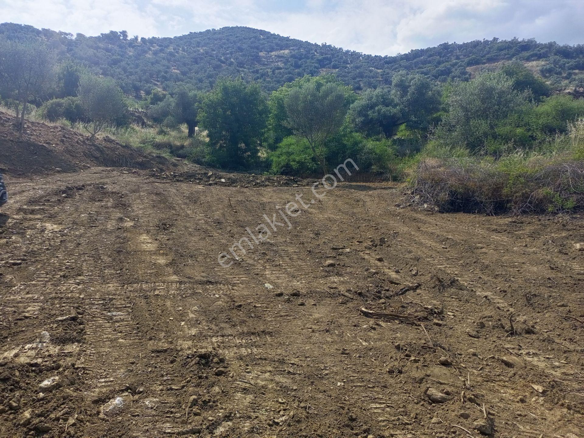 Yatırımiçin!!! Bayındır Furunlu Köyiçi Konut Yapımına Uygun 428m2 Arsamız Satılıktır - Görsel 15