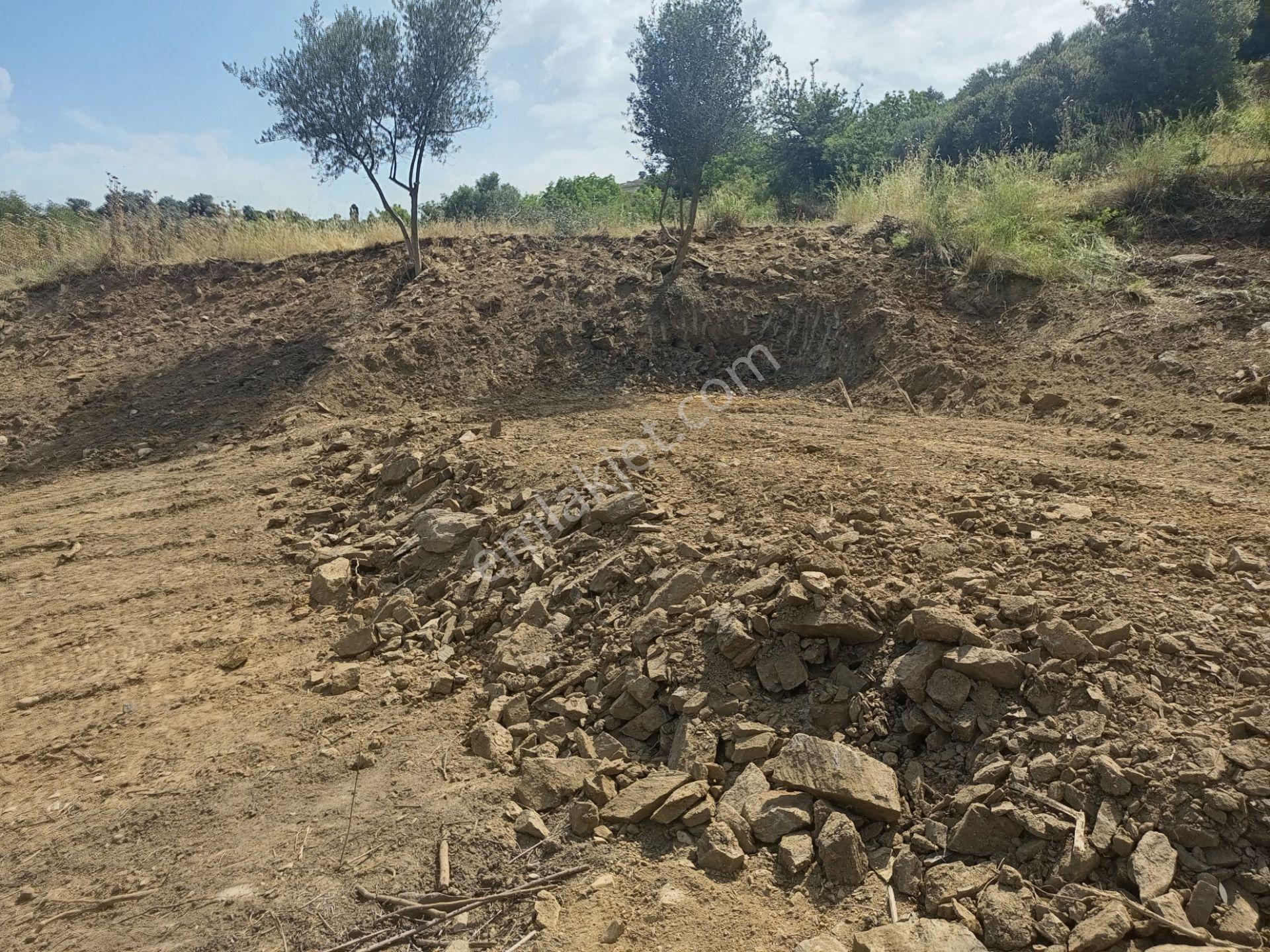 Yatırımiçin!!! Bayındır Furunlu Köyiçi Konut Yapımına Uygun 428m2 Arsamız Satılıktır - Görsel 10