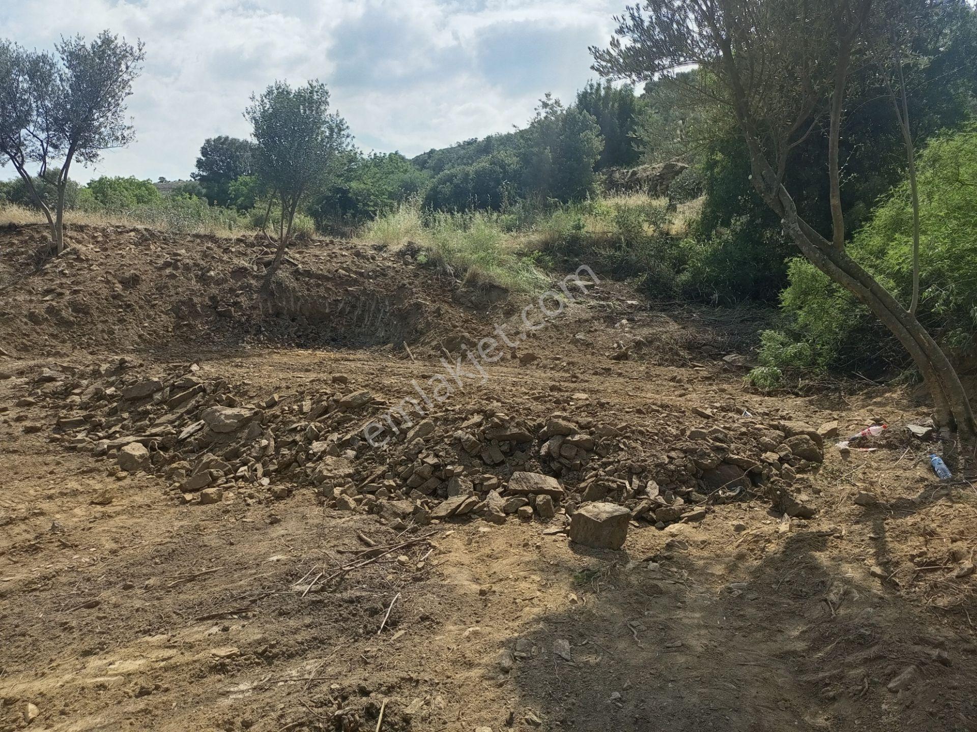 Yatırımiçin!!! Bayındır Furunlu Köyiçi Konut Yapımına Uygun 428m2 Arsamız Satılıktır - Görsel 9