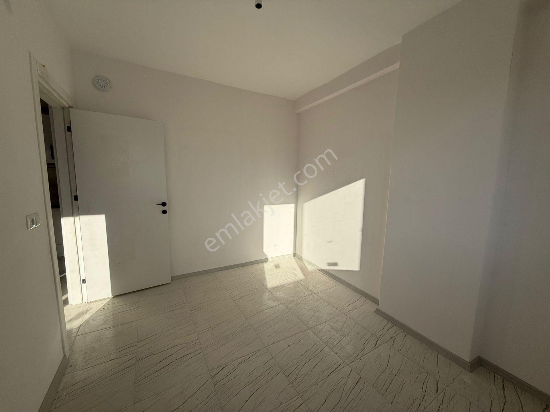 Kırbağı Mah. Belediye Yakını 1+1 Yerden Isıtmalı Sıfır Satılık Apart - Görsel 6